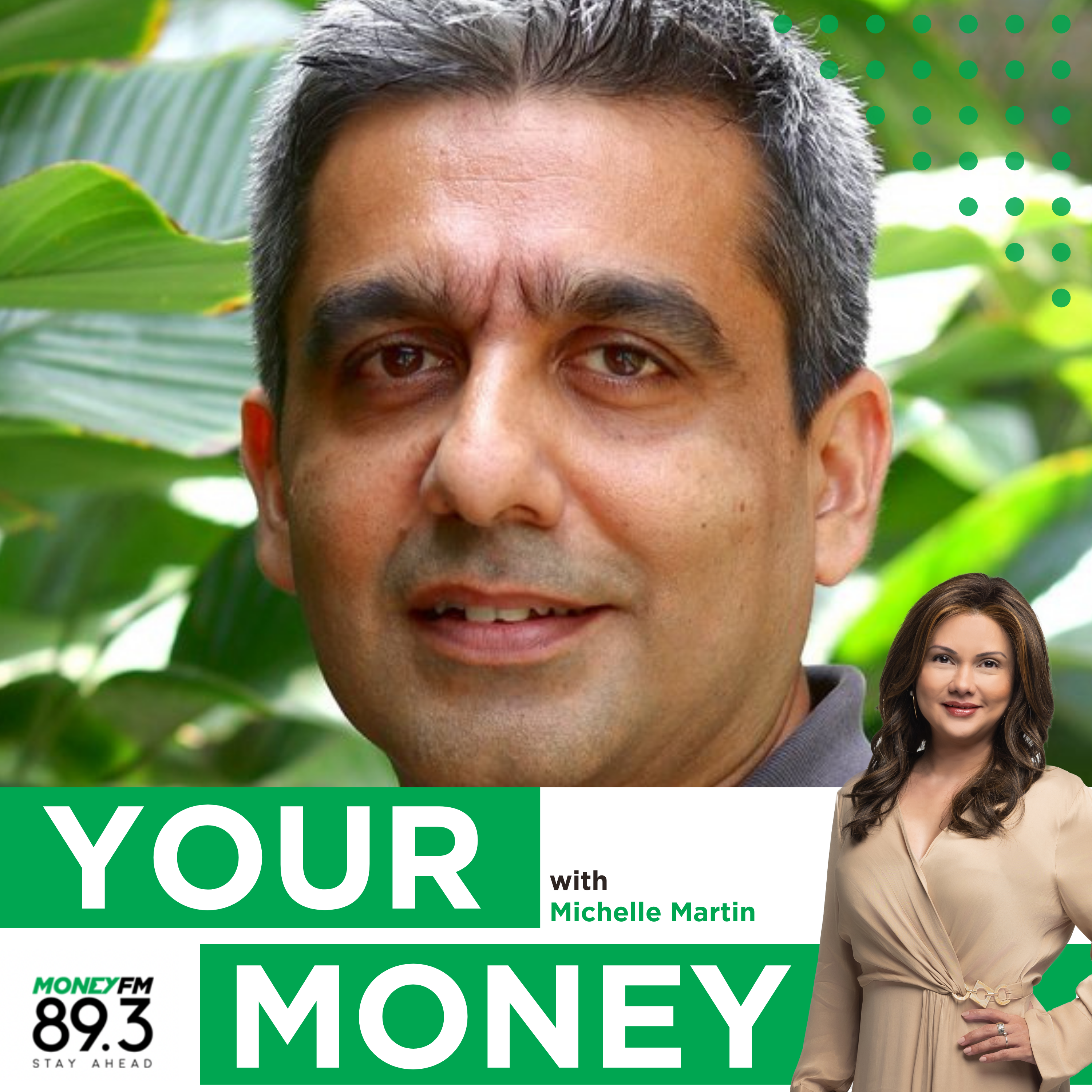 Your Money with Michelle Martin
