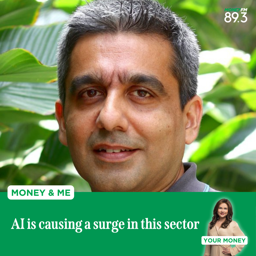 Money and Me