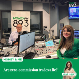 Money and Me: Are zero-commission trades a lie?