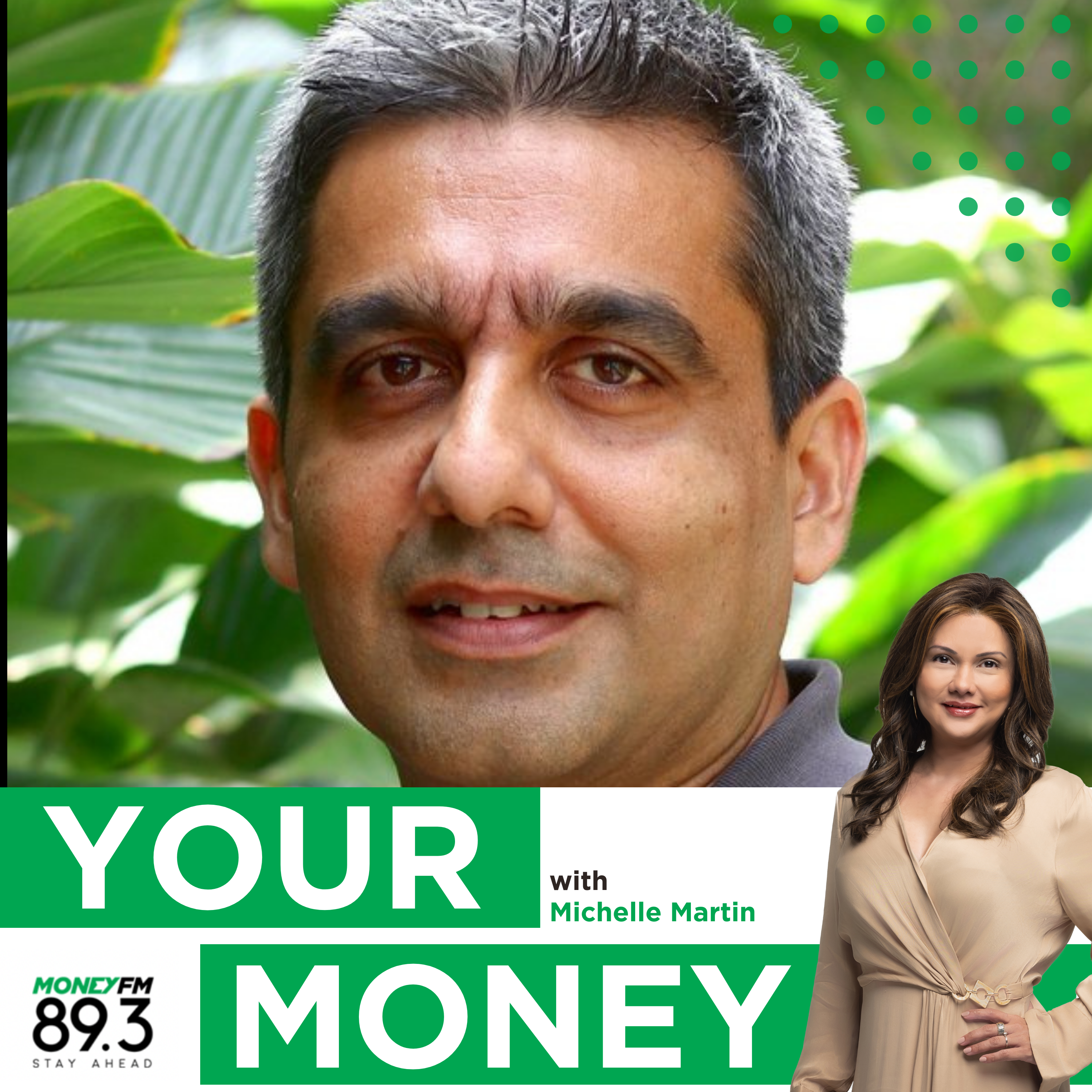 Your Money with Michelle Martin
