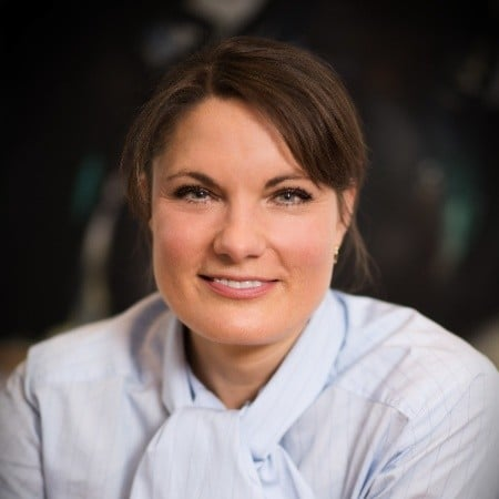 Money and Me: Saxo's Chief Experience Officer shares her personal journey to investing