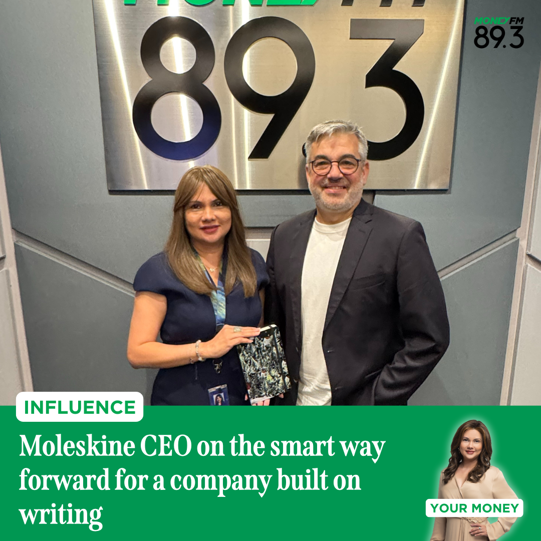 Your Money with Michelle Martin