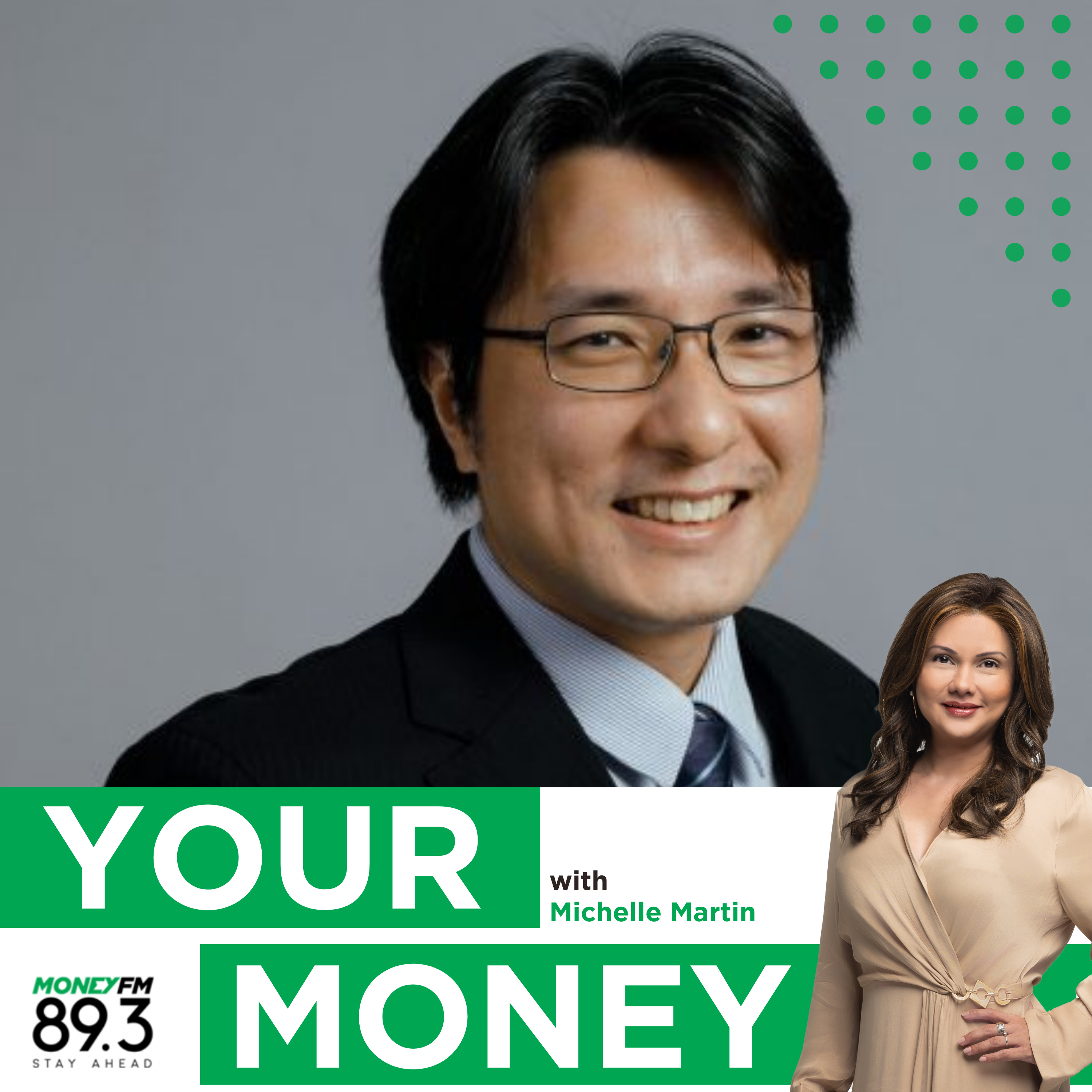 Money and Me: How should you invest in 2024?