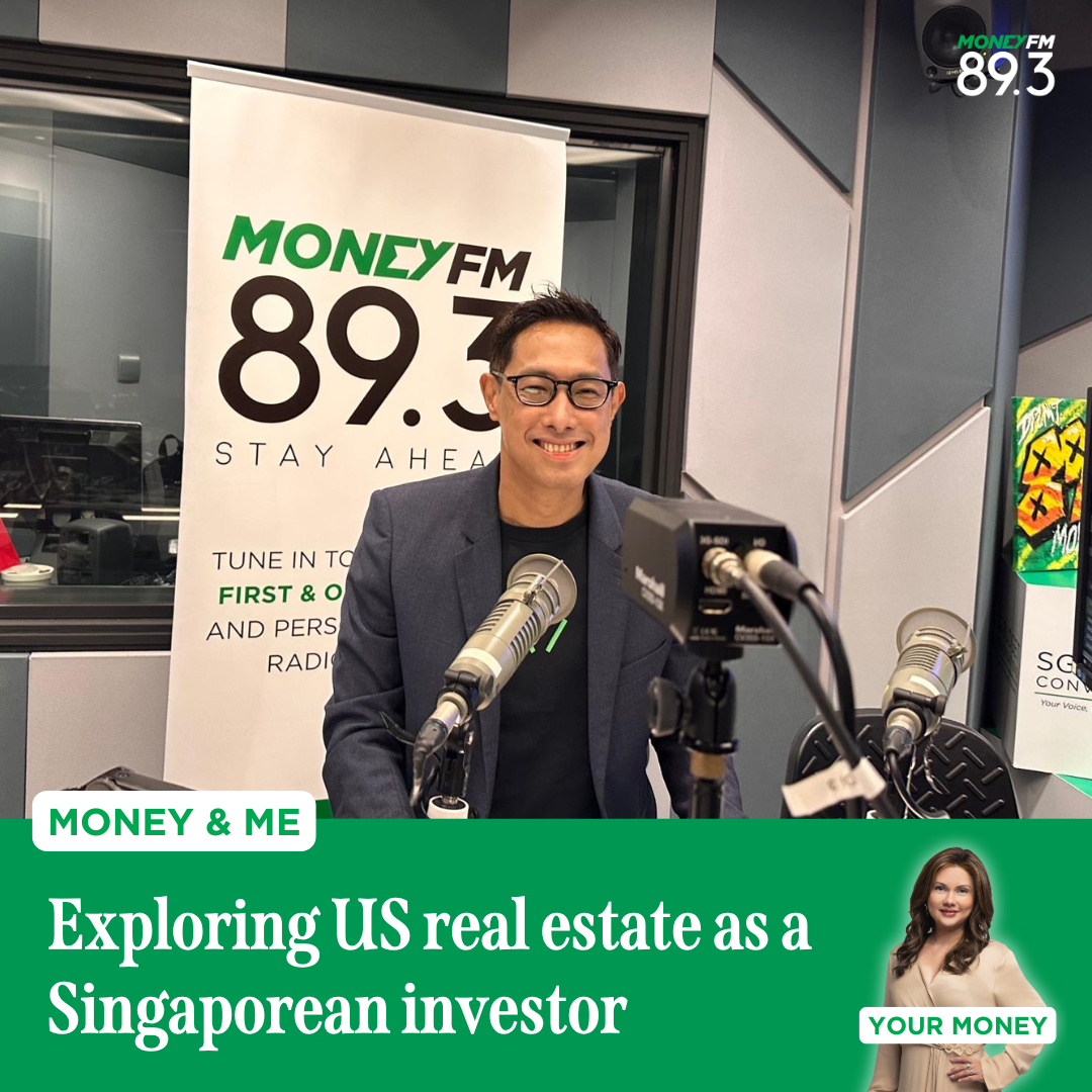 Money and Me: Exploring US real estate as a Singaporean investor