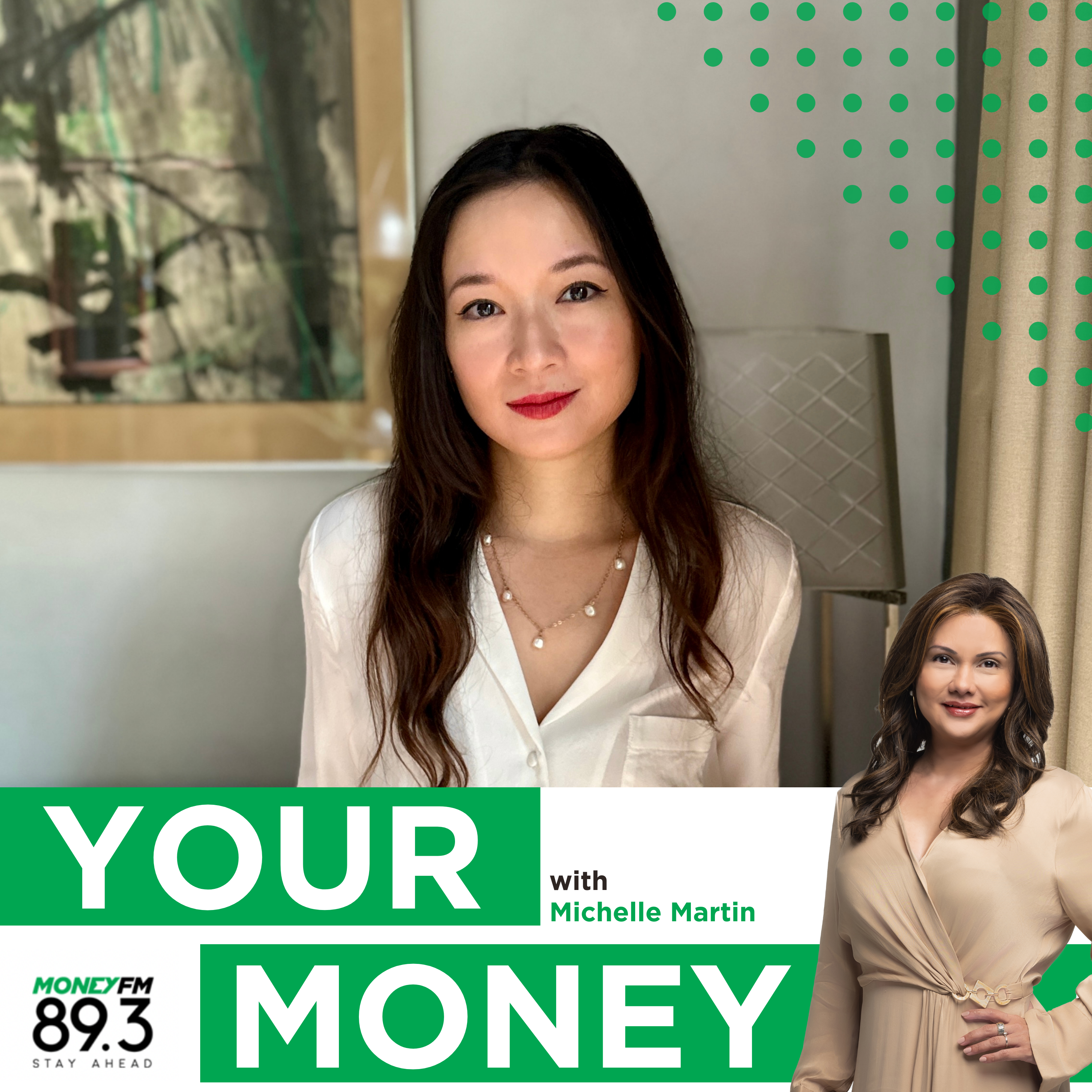 Money and Me: Started her skincare line from her kitchen, now “Emily in Paris” actress is a fan.