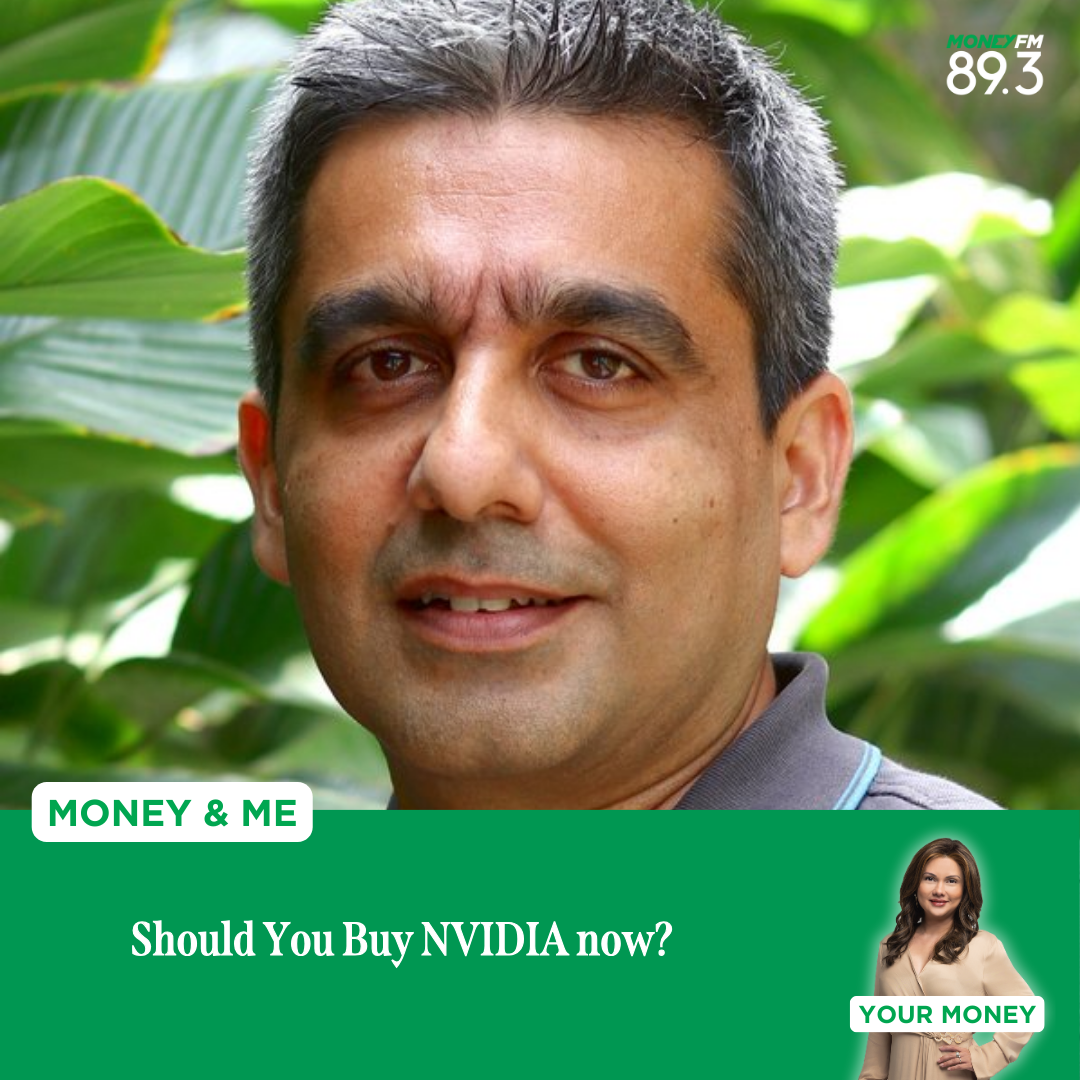 Money and Me