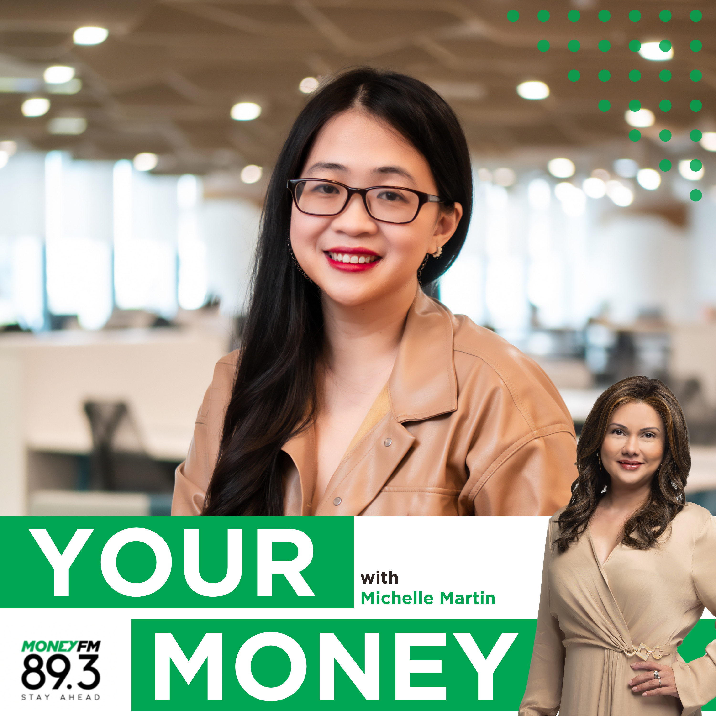 Money and Me: Build financial resilience in 5 easy steps