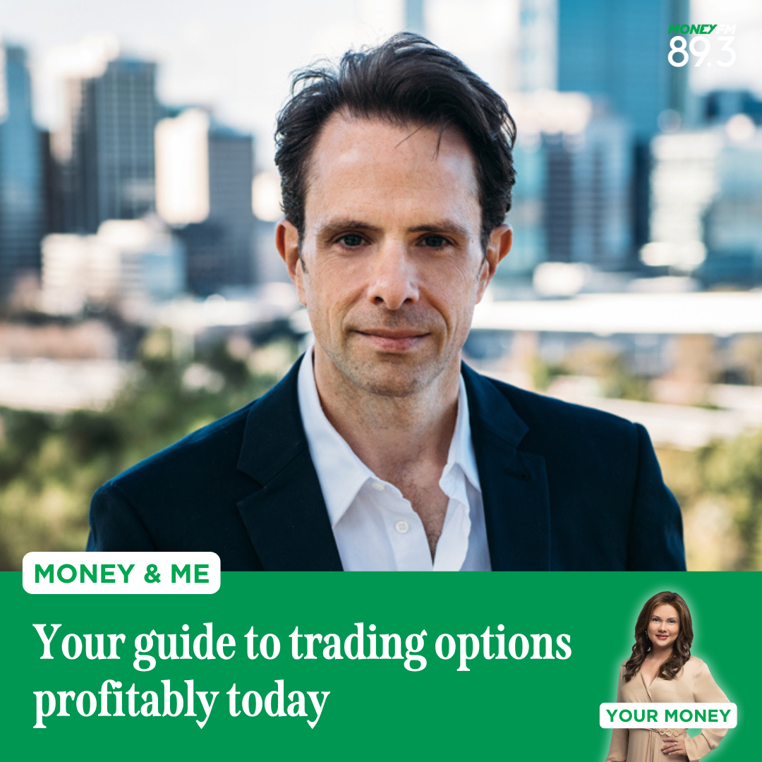 Money and Me: Your guide to trading options profitably today