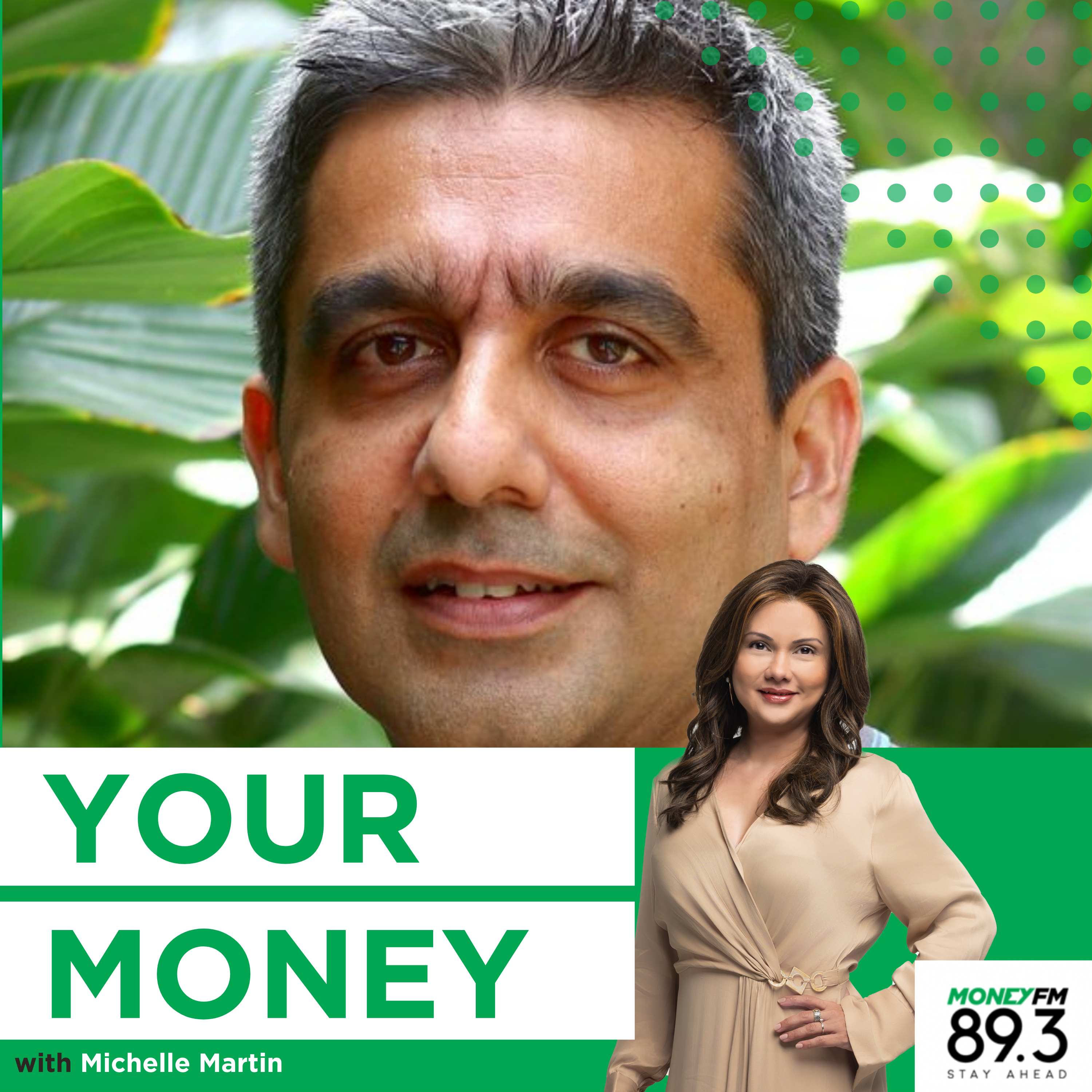 Money and Me