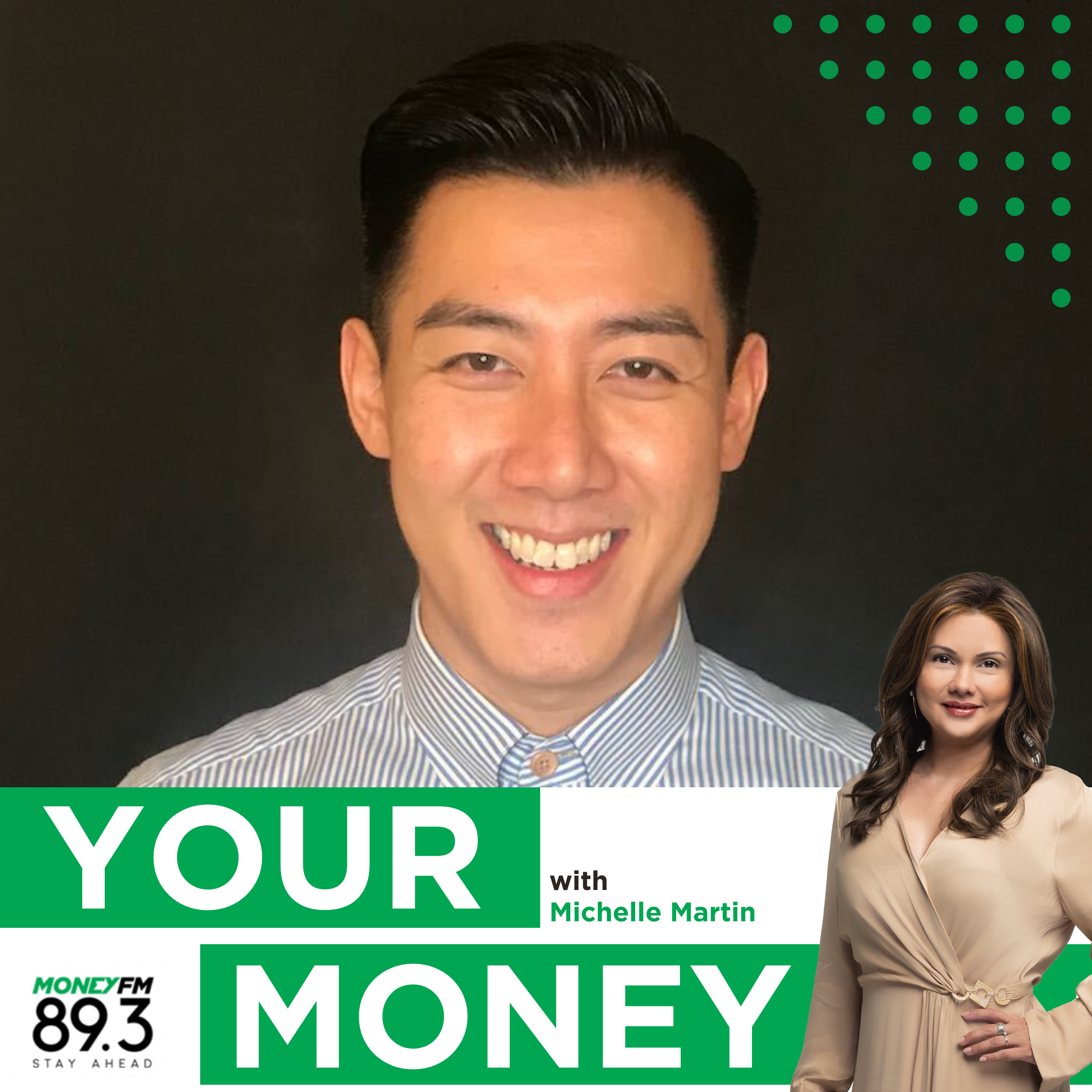 Money and Me