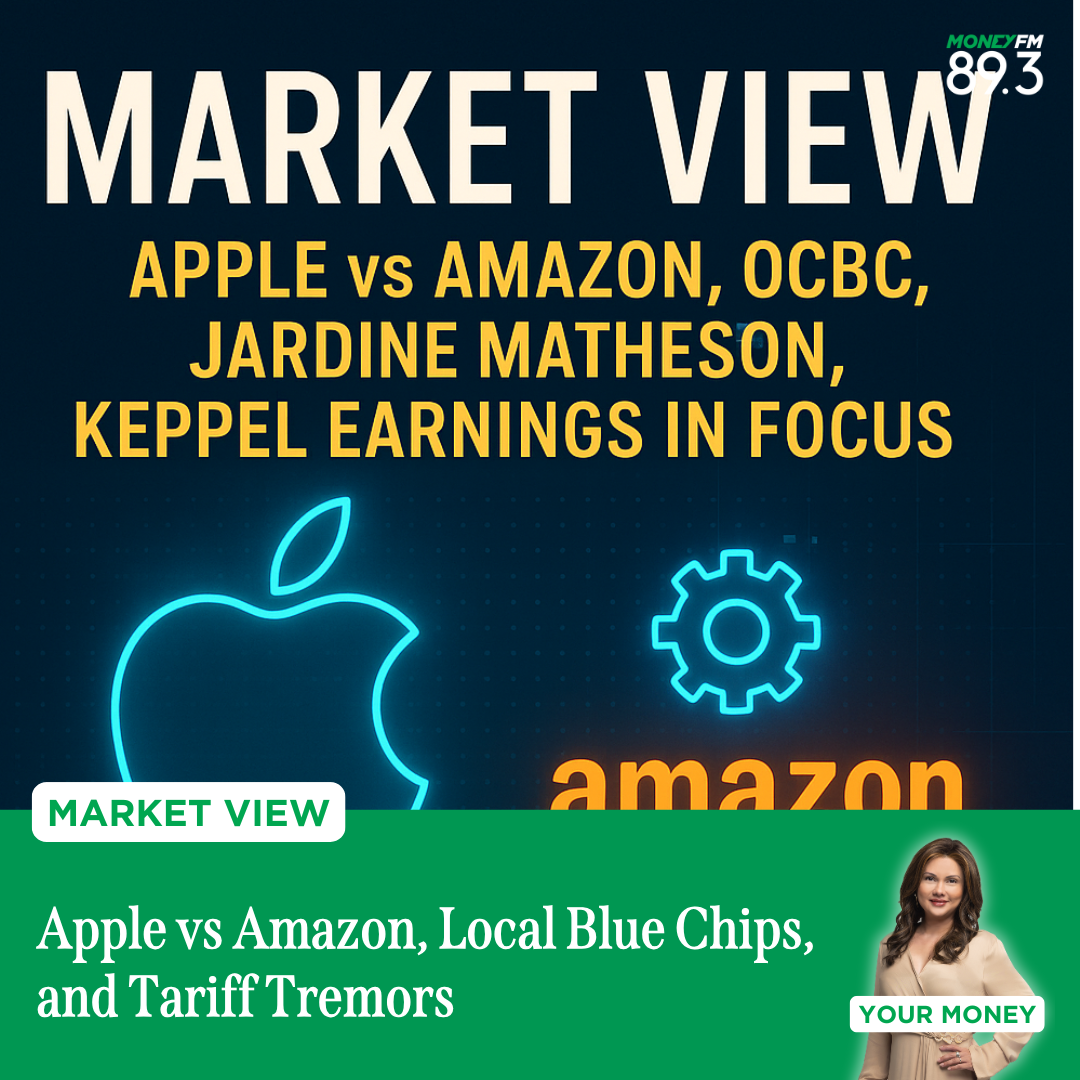 Your Money with Michelle Martin