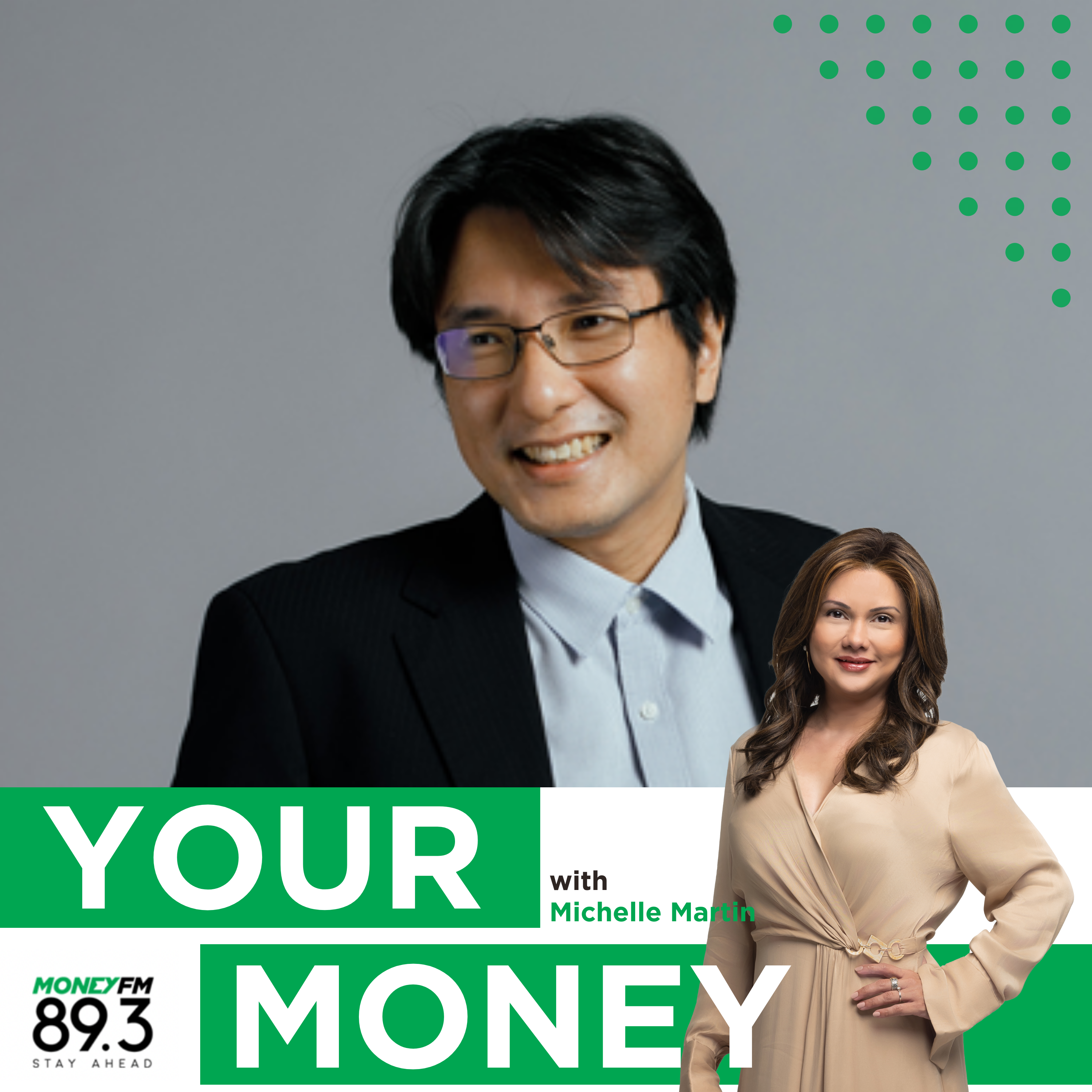 Money and Me: Is it time to stock up in November?