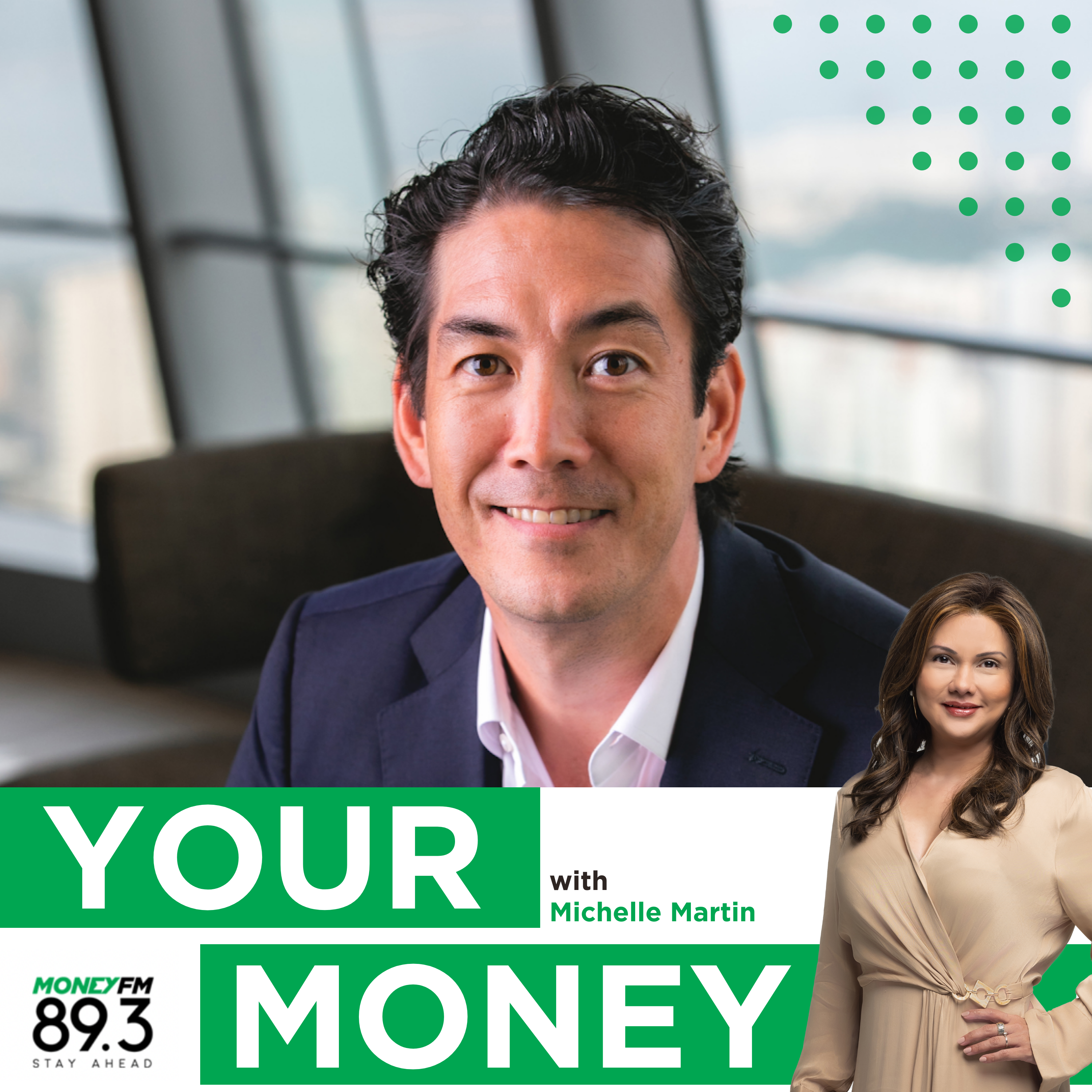 Money and Me: How financial institutions are dealing with this undefined risk on their books