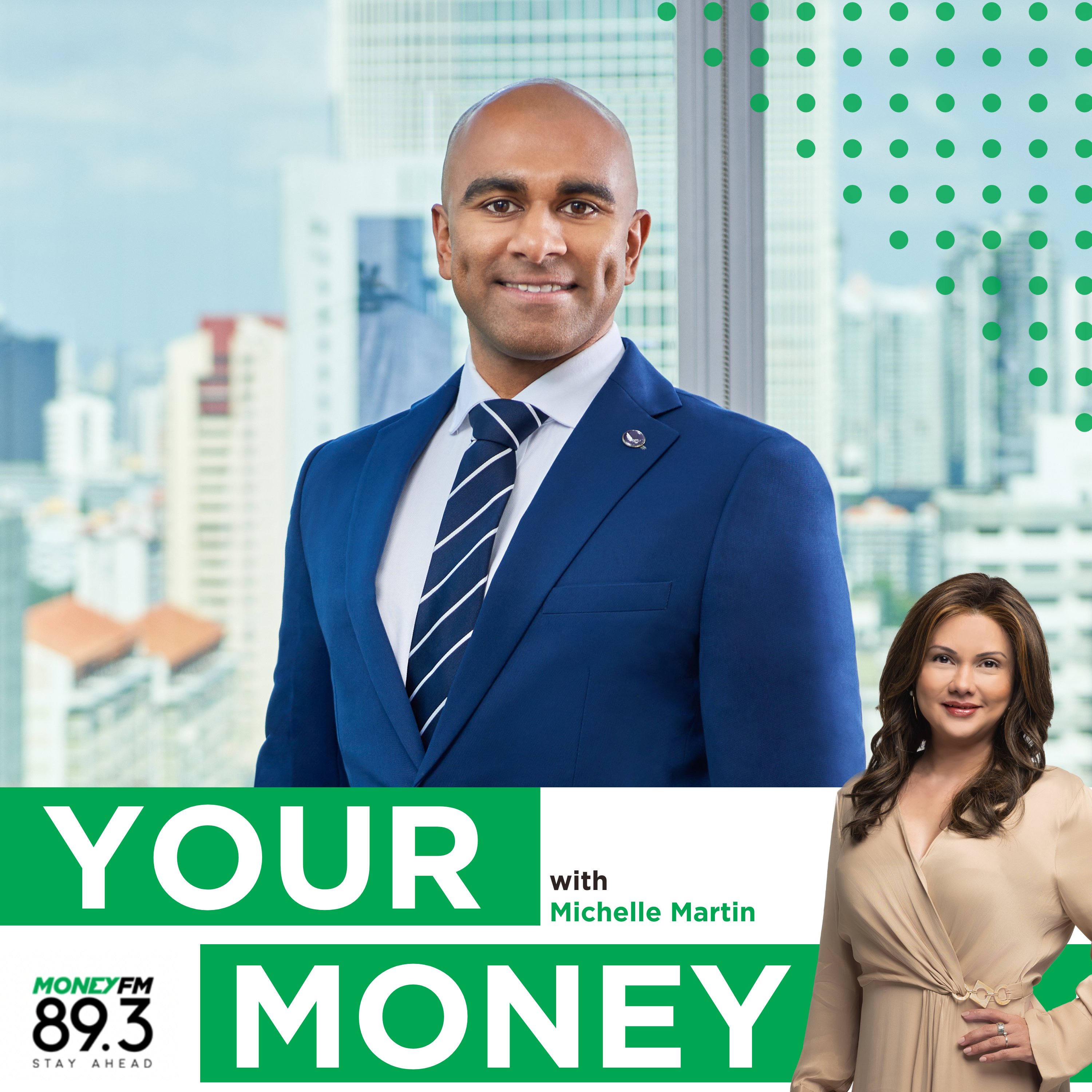 Money and Me