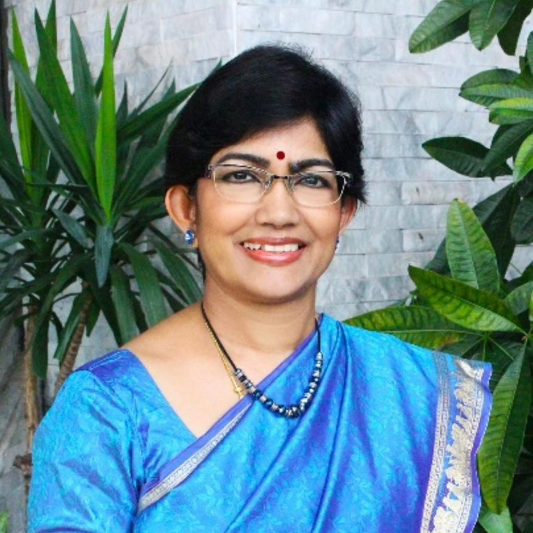 Money and Me: How to talk to family with money in the middle