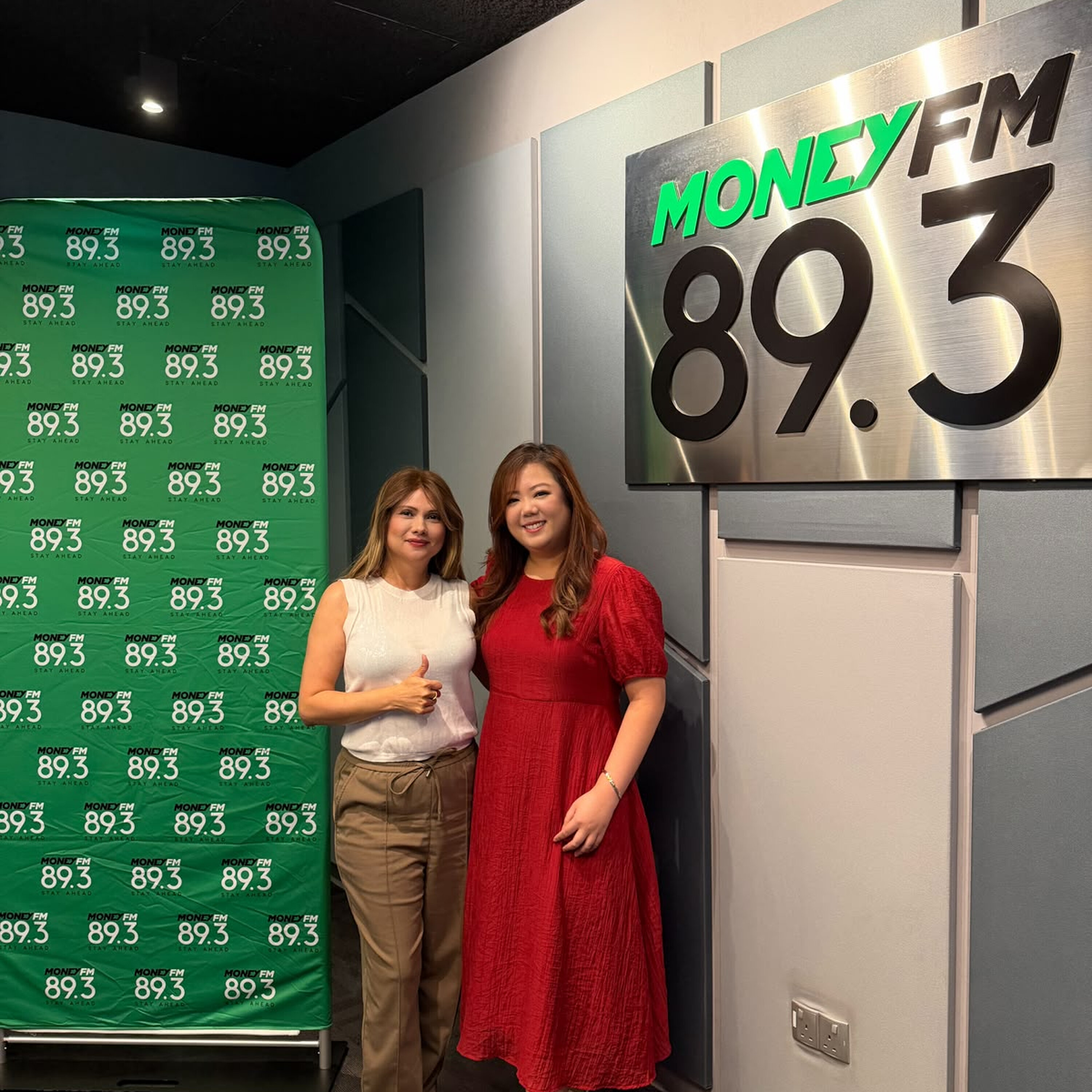 LIVE WELL WITH MICHELLE: She Quit Her Job - and Built a Six-Figure Business