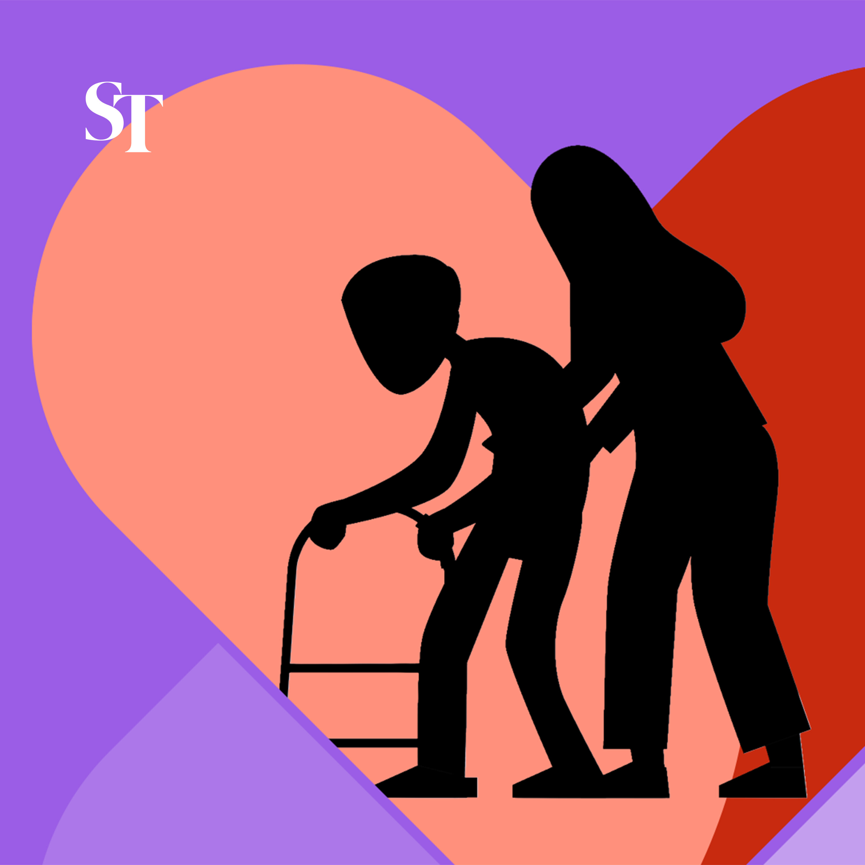 S1E149: Slow ageing with exercise and diet: Geriatrician's tips episode artwork