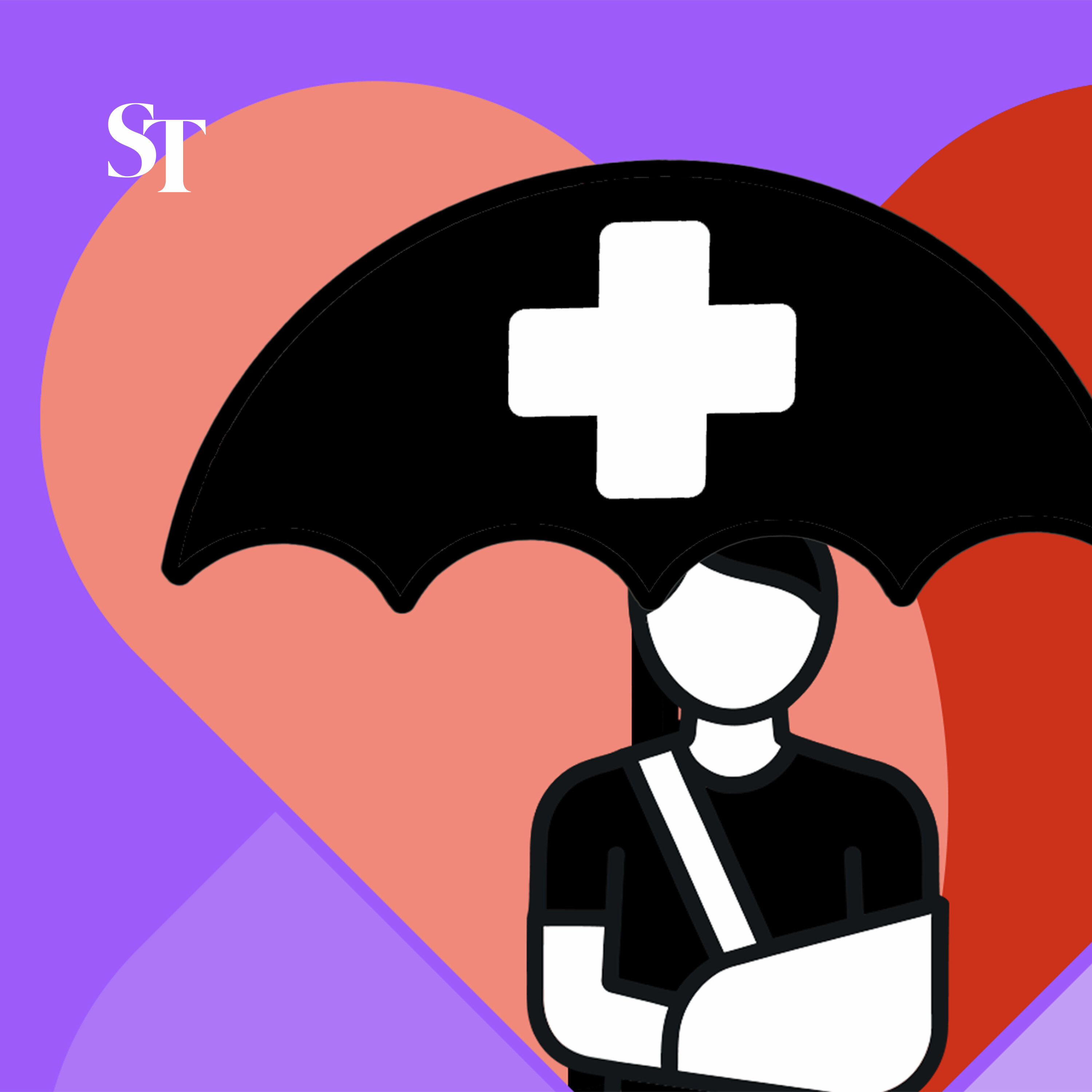 S1E148: Should you buy a health insurance rider, downgrade your old rider or drop it? episode artwork