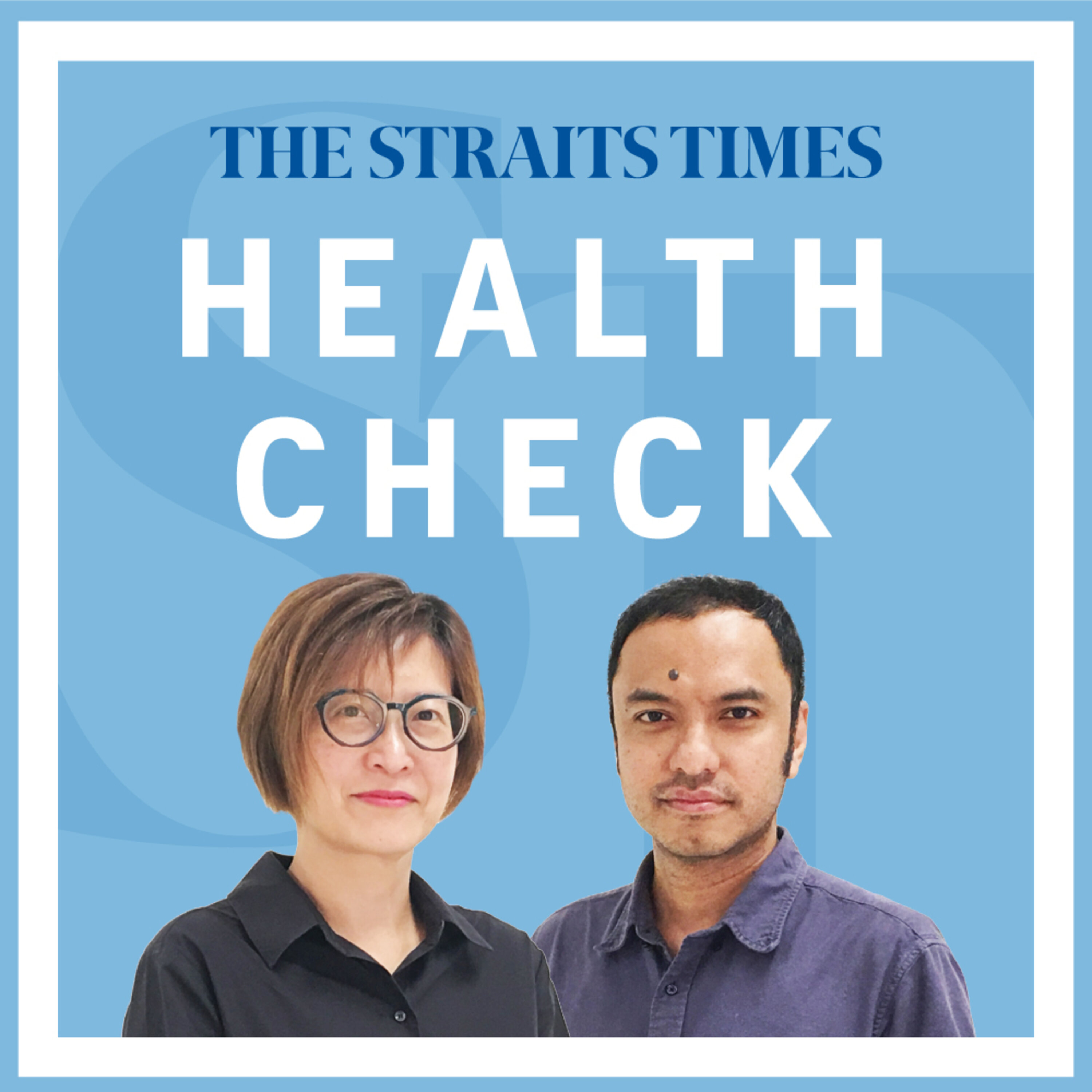 S1E26: Youth mental health: What to expect when seeking help?: Health Check Ep 26 episode artwork