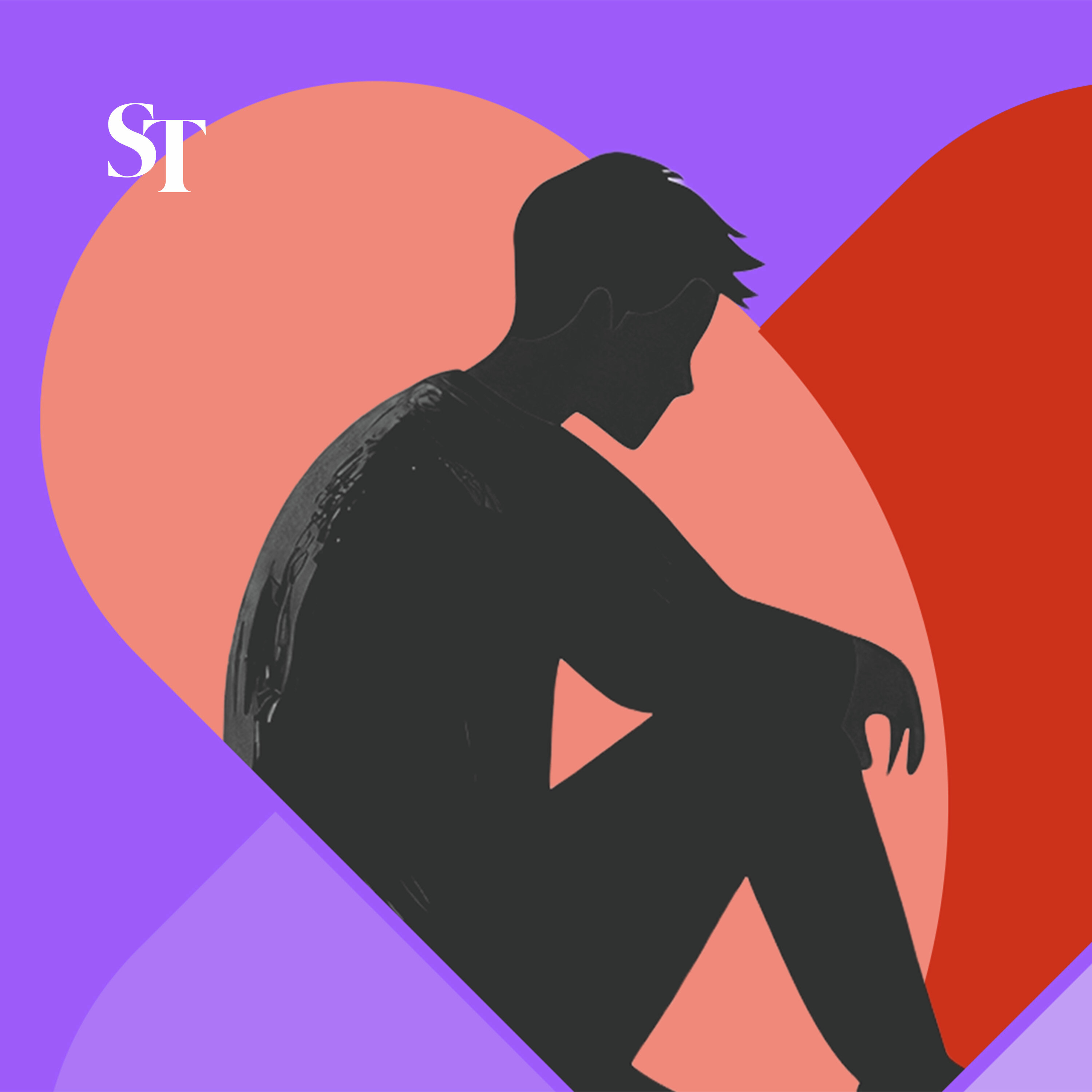 S1E141: Grieving matters: How to cope with the loss of a loved one S1E141: Grieving matters: How to cope with the loss of a loved one