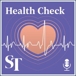 How to age well and achieve a lower biological age: Health Check Ep 45