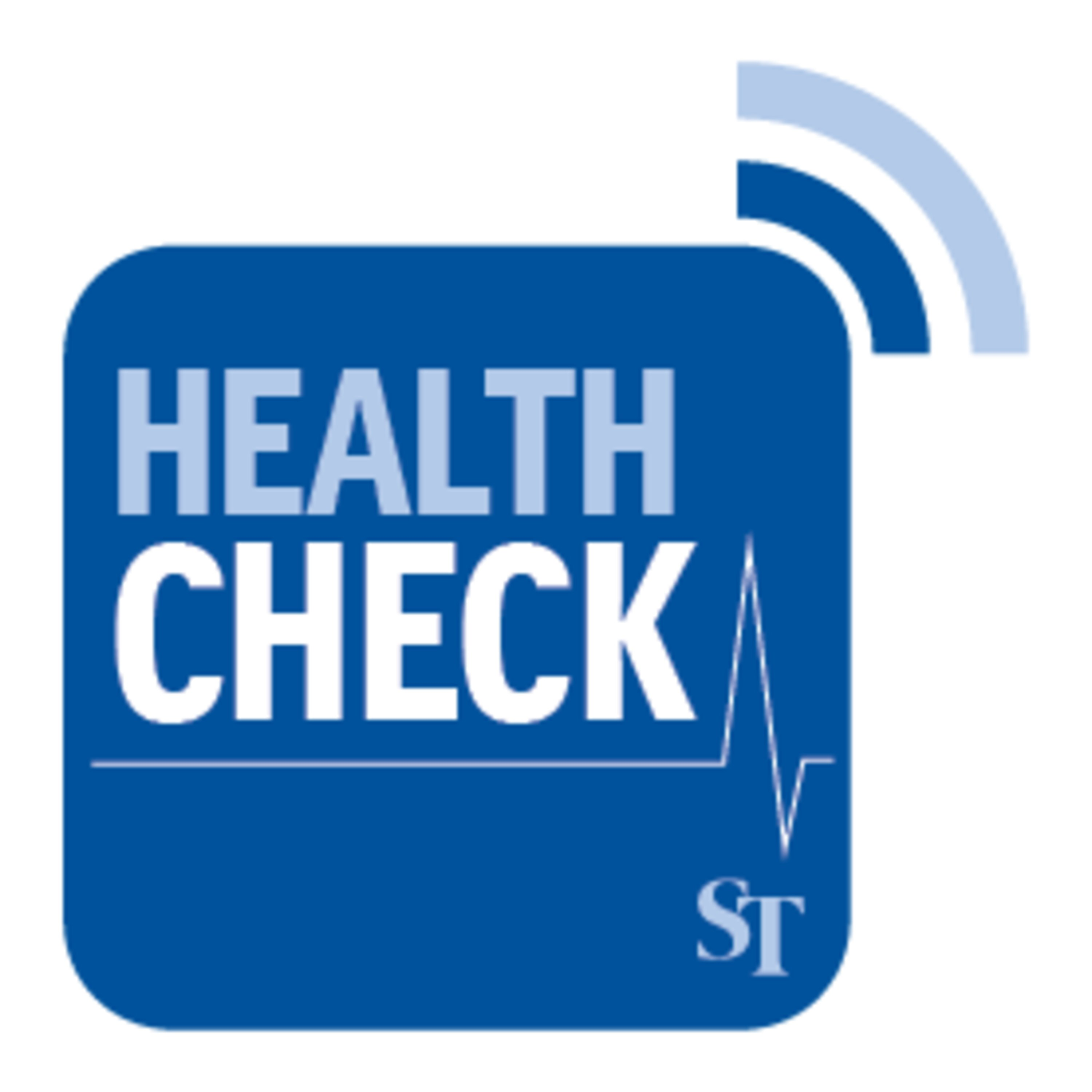 S1E3: Health Check EP 3: Exercise tips for newly-diagnosed diabetics episode artwork