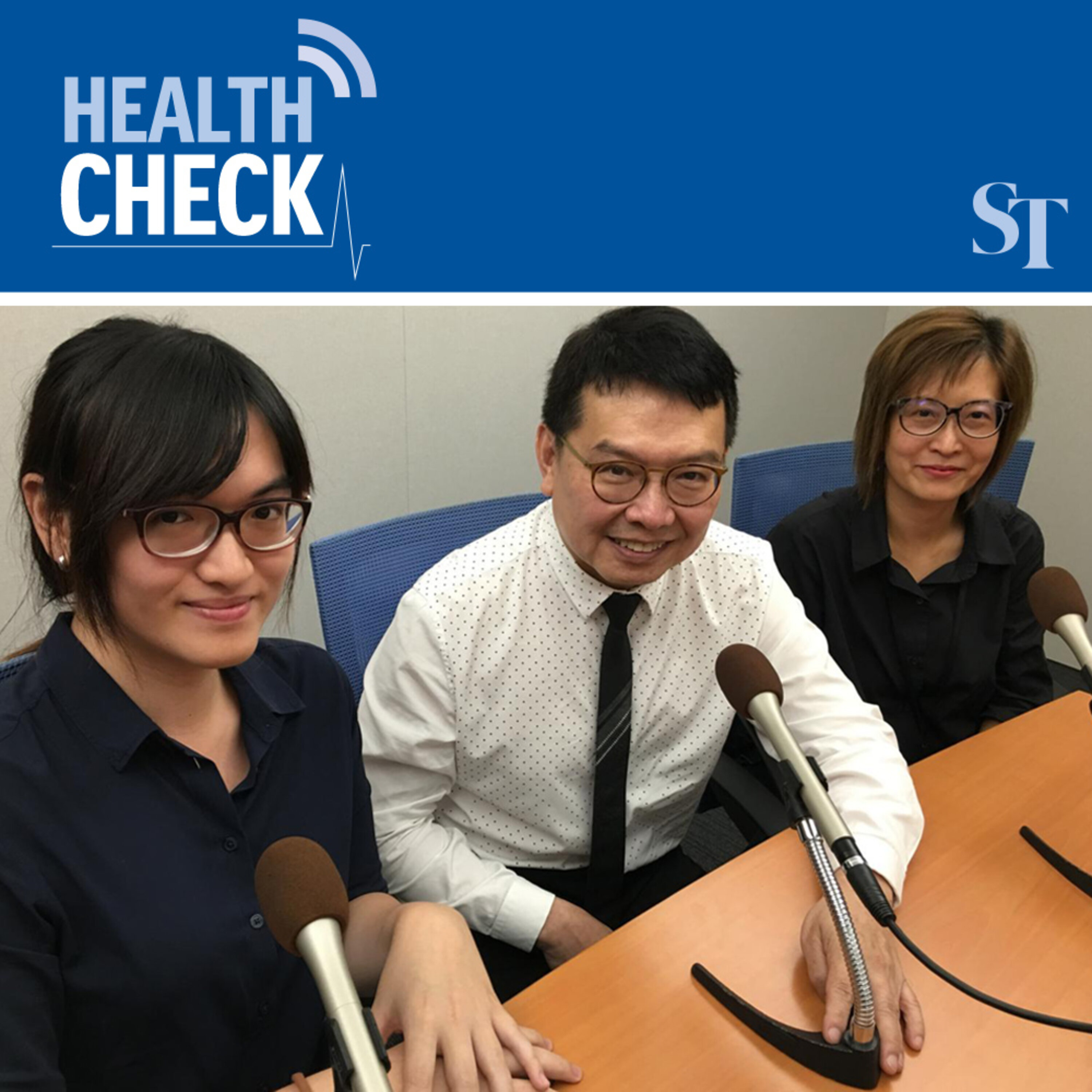 Health Check