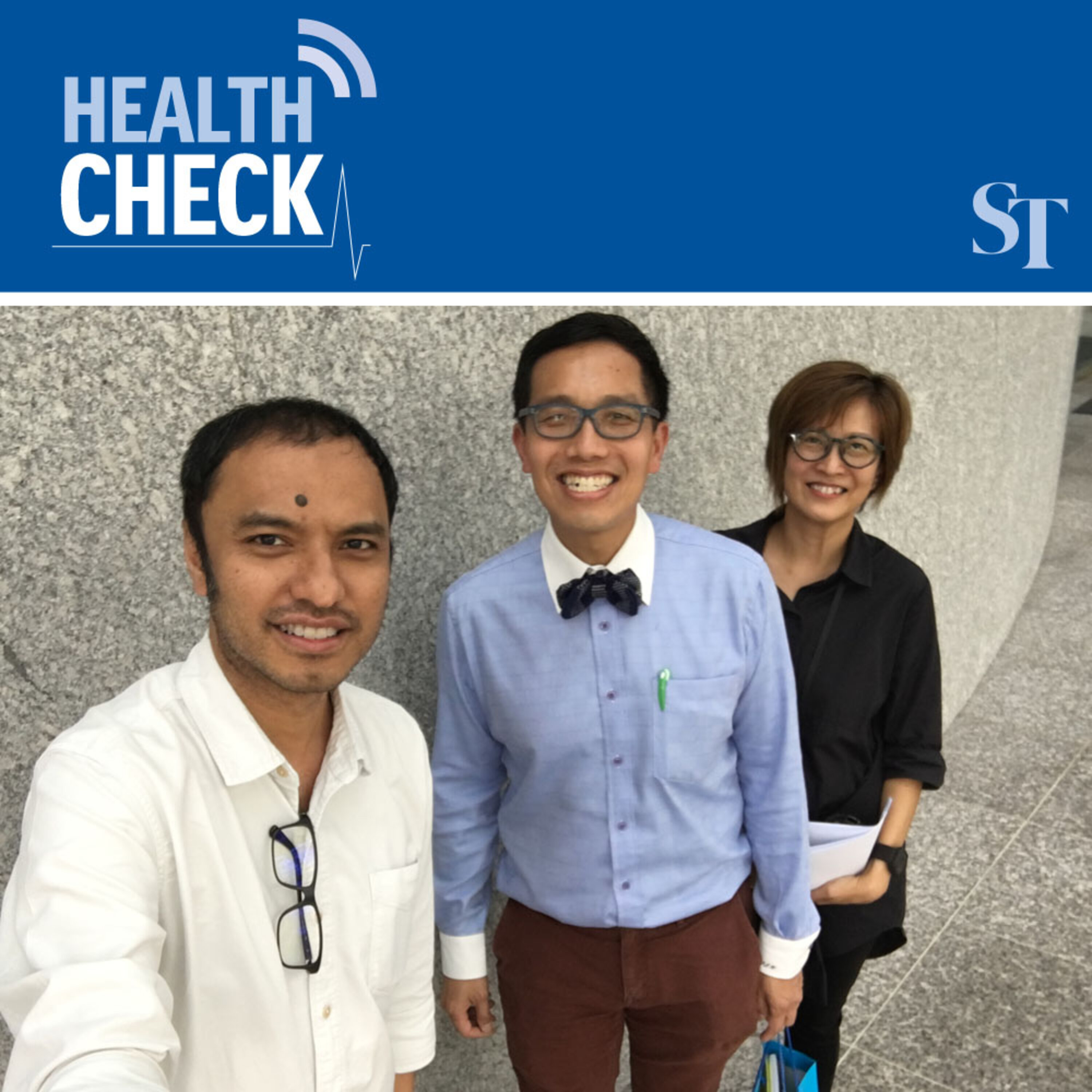 Health Check