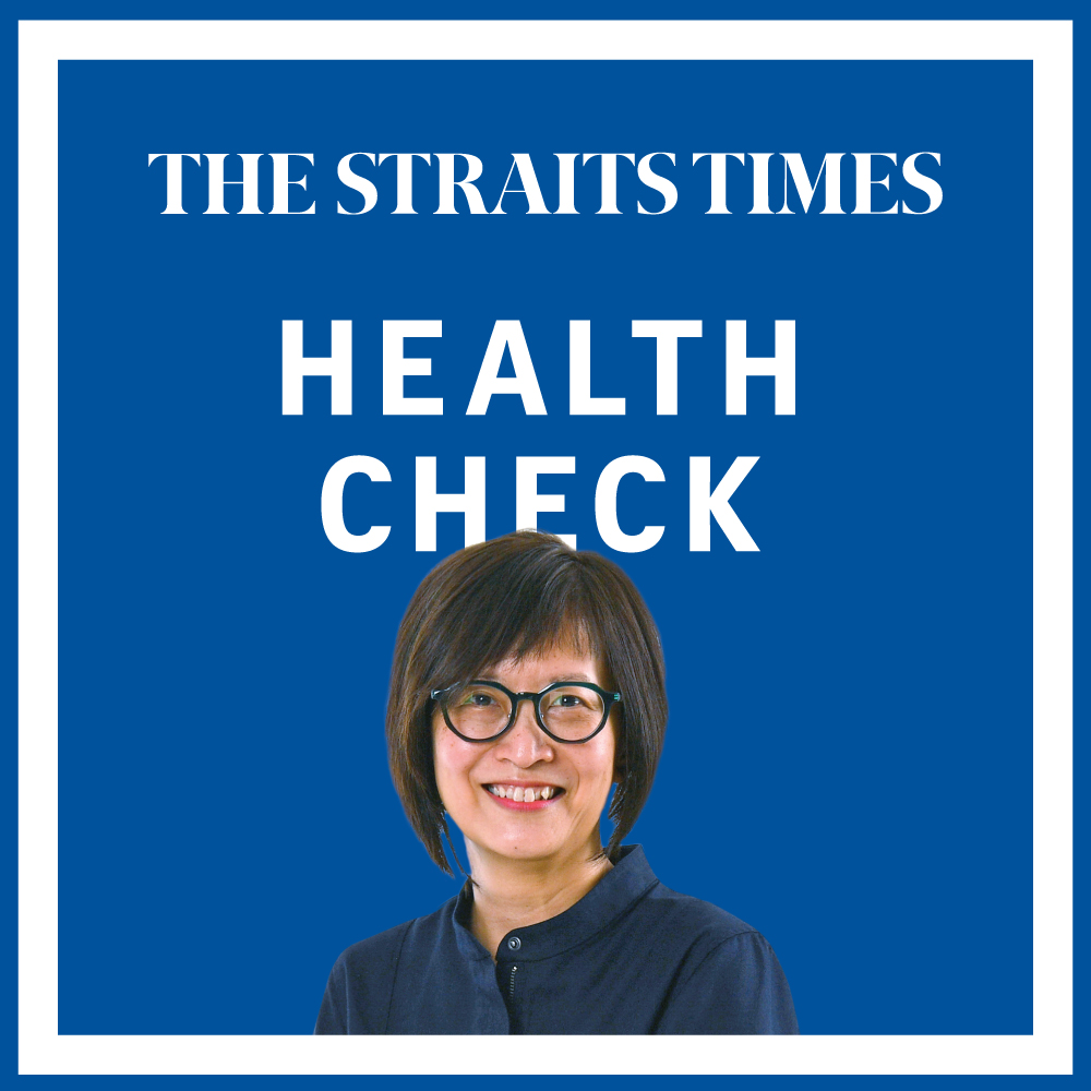 Not sleeping well? The doctor can help: Health Check