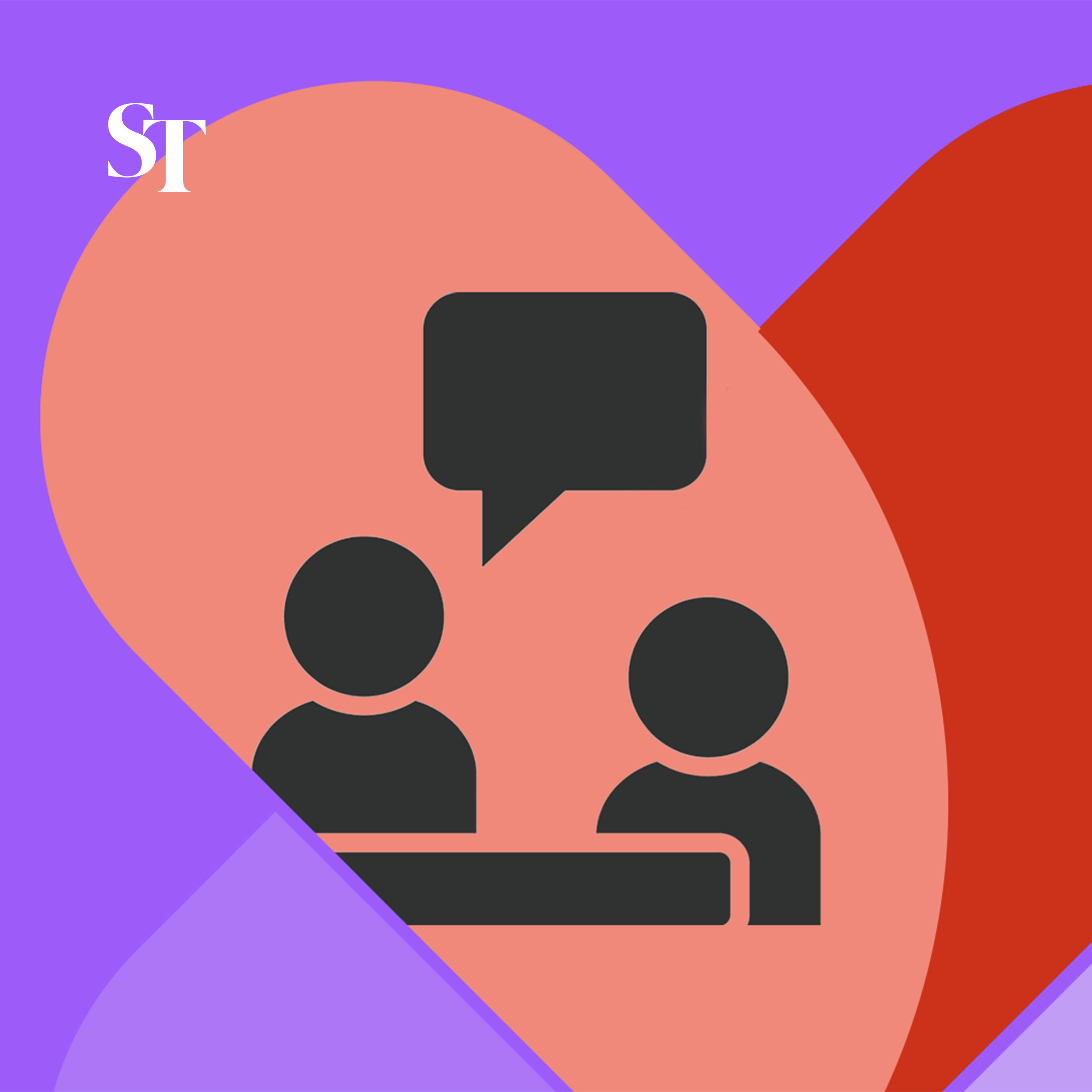 S1E147: Is your psychologist actually qualified? How to check in Singapore S1E147: Is your psychologist actually qualified? How to check in Singapore