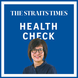 IMH CEO wants to wage war on stress: Health Check