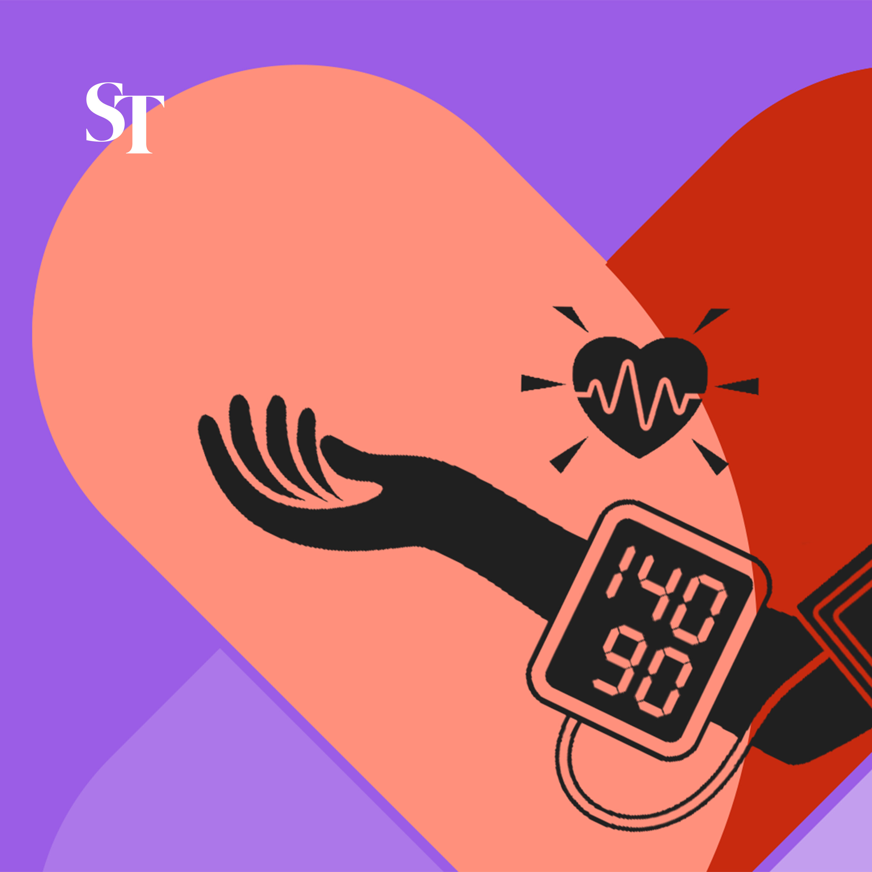 S1E151: What your blood pressure reading misses