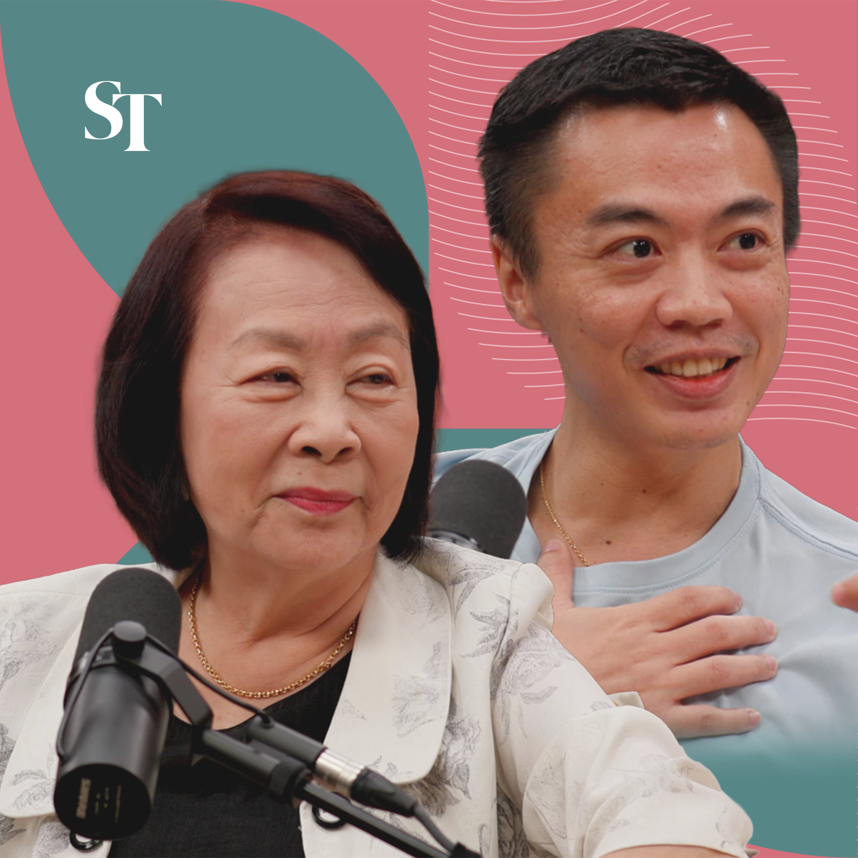 Thumbnail for S1E99: 'Dear You' controversy: Is it time to lift Singapore's movie ban on dialects?