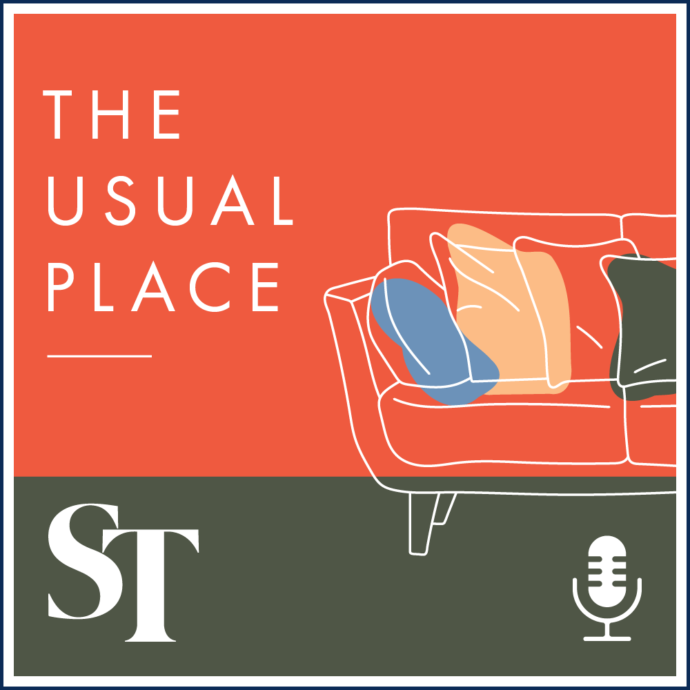 The Straits Times Podcasts