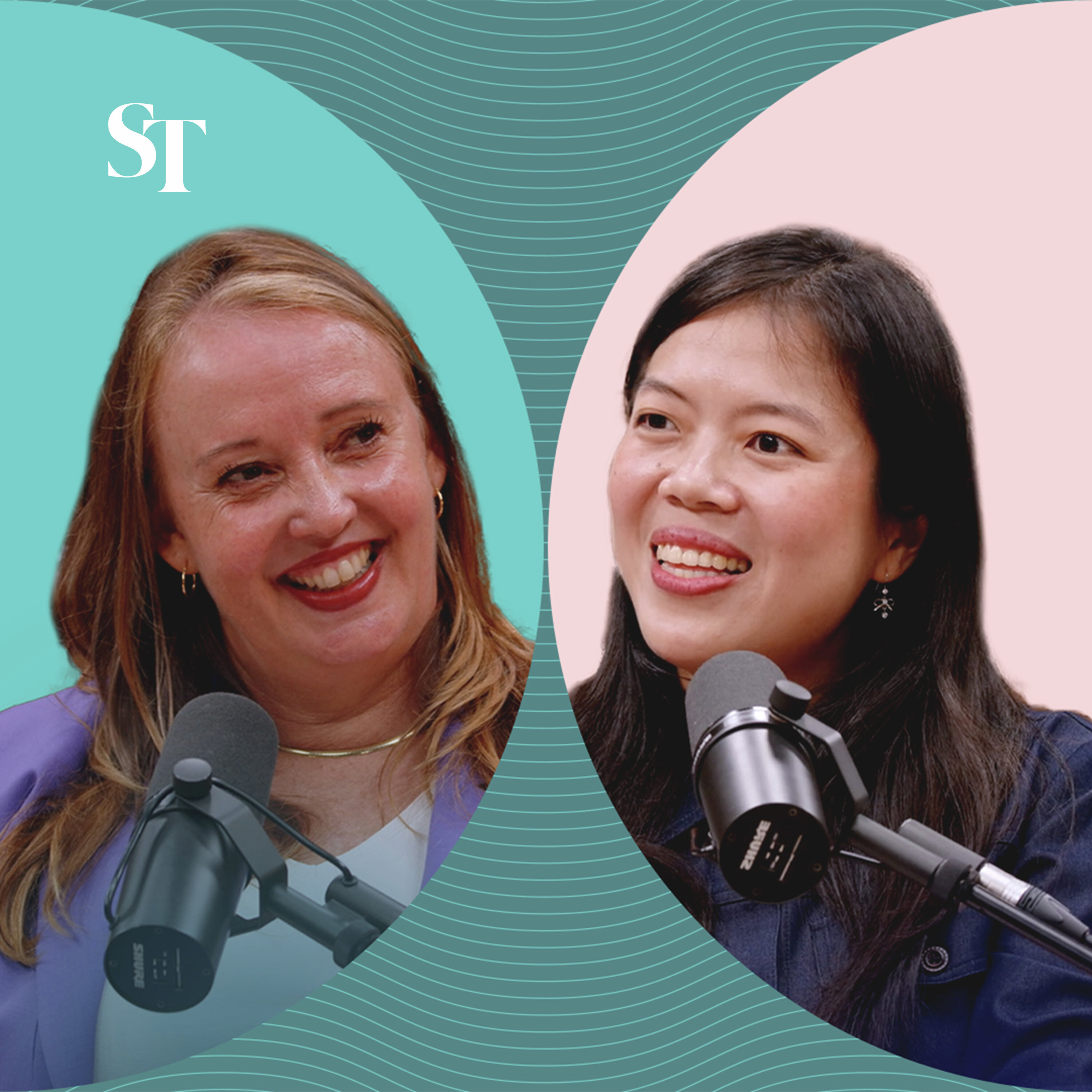 S1E77: New year, new job? What’s in store for job seekers in 2026? S1E77: New year, new job? What’s in store for job seekers in 2026?