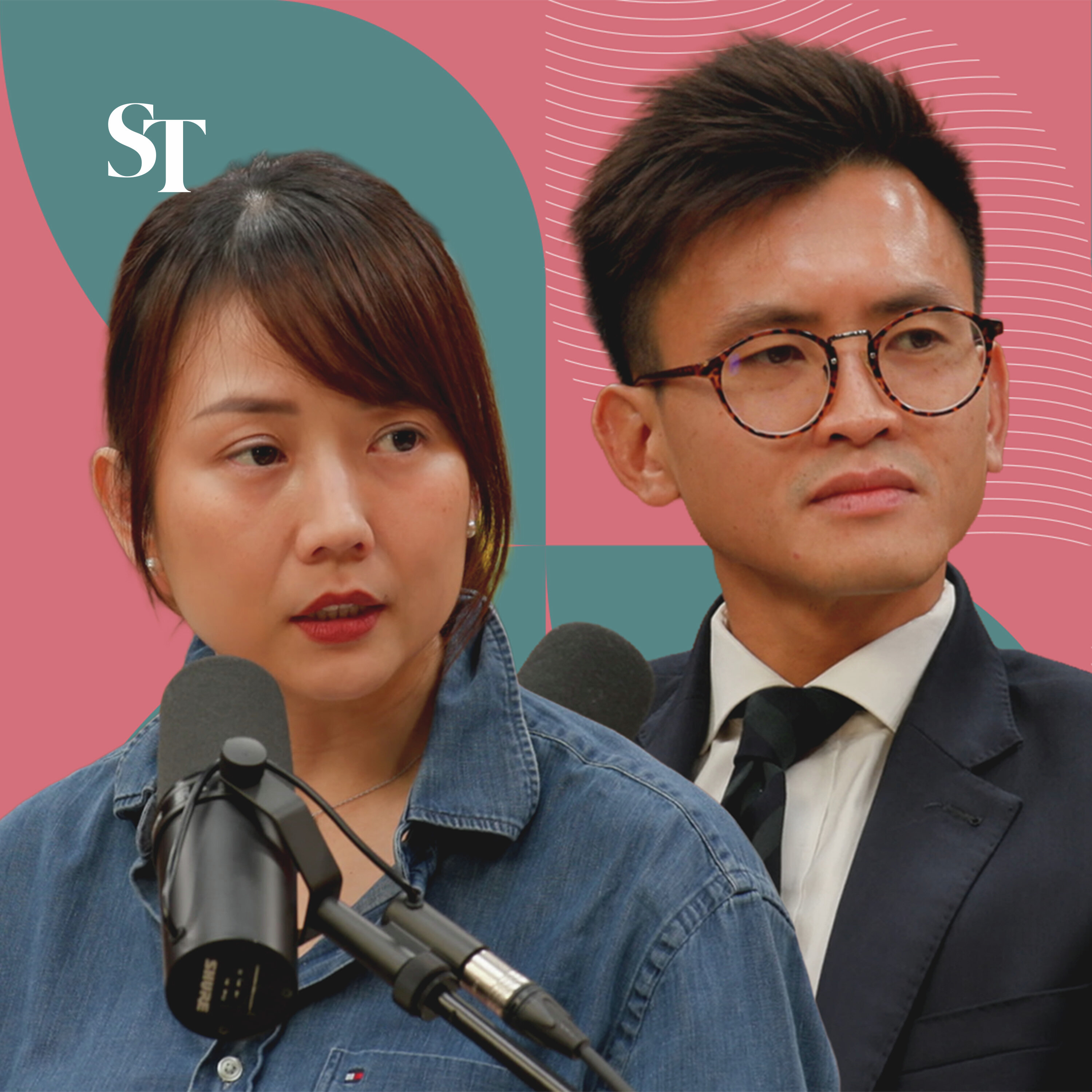S1E115: Can Singapore take Indonesia to the International Court of Justice over the haze?