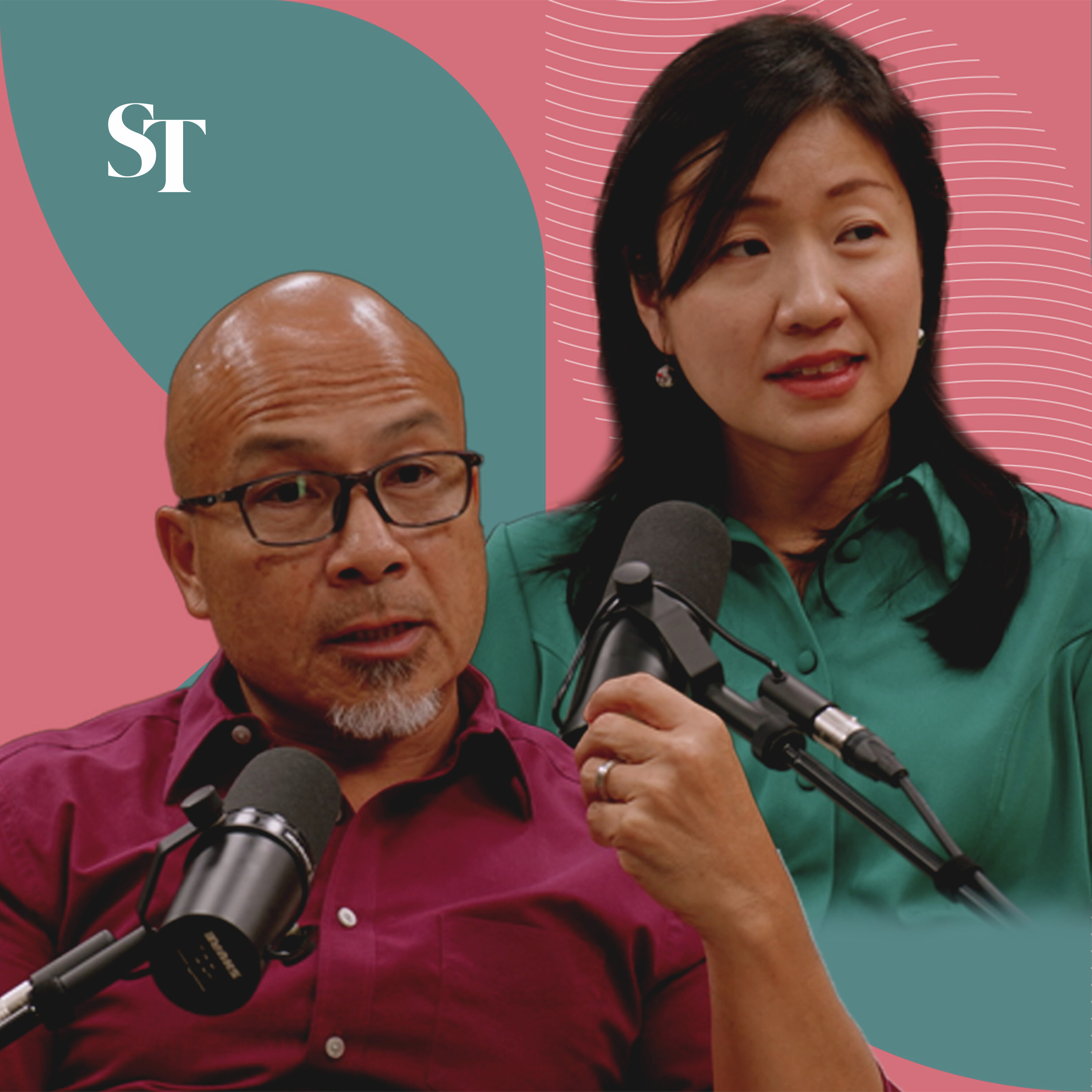 S1E80: Has Trump ‘ruptured’ the global order? What can Singapore do? S1E80: Has Trump ‘ruptured’ the global order? What can Singapore do?