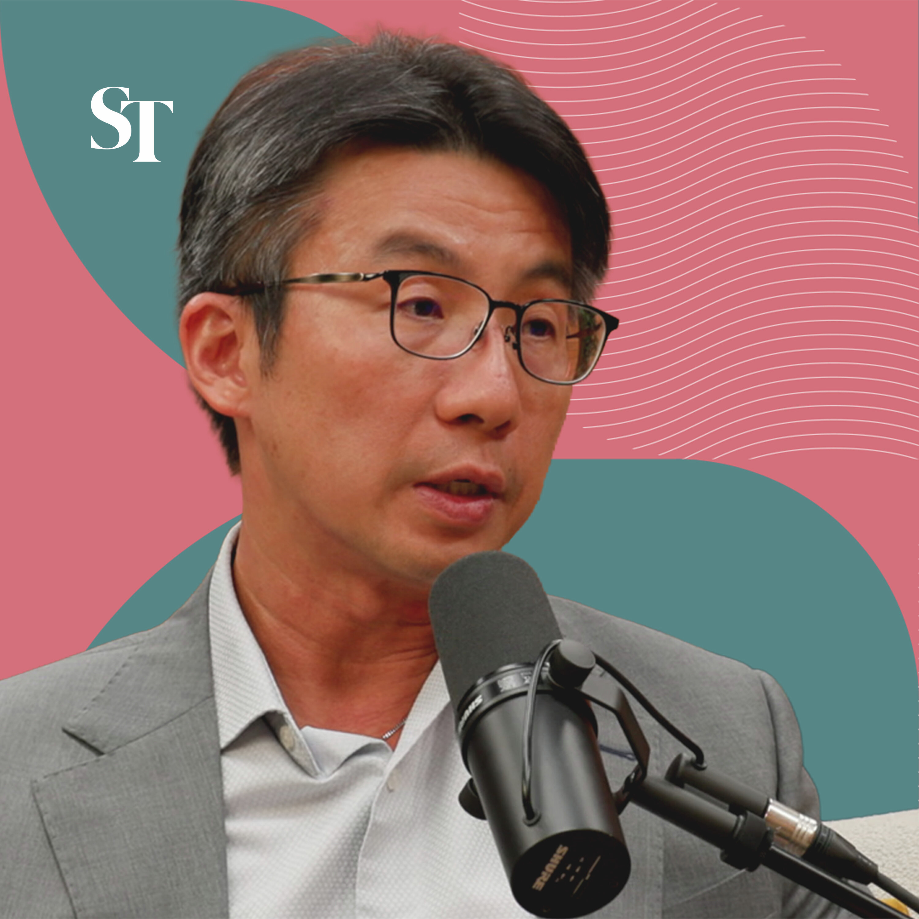 S1E115: This man can order TikTok and Facebook to take posts down - Singapore's online safety commissioner