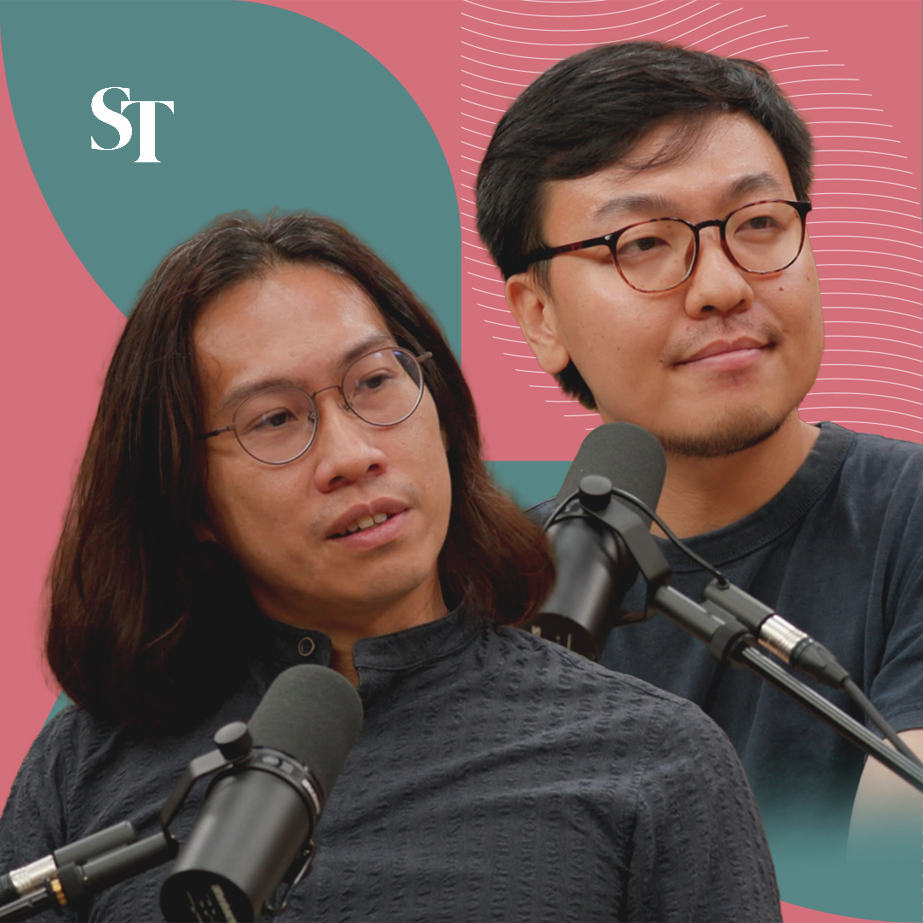 S1E97: Is modern dating in Singapore broken? episode artwork