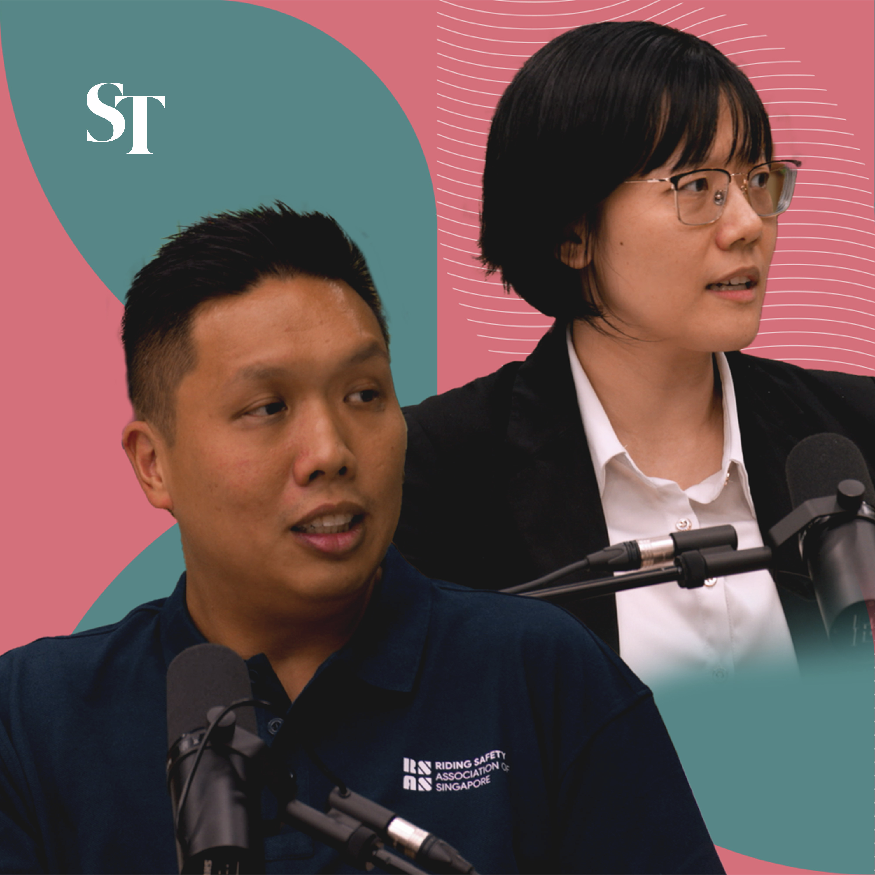 Thumbnail for S1E85: Traffic deaths hit a 10-year high: What's happening on our roads?