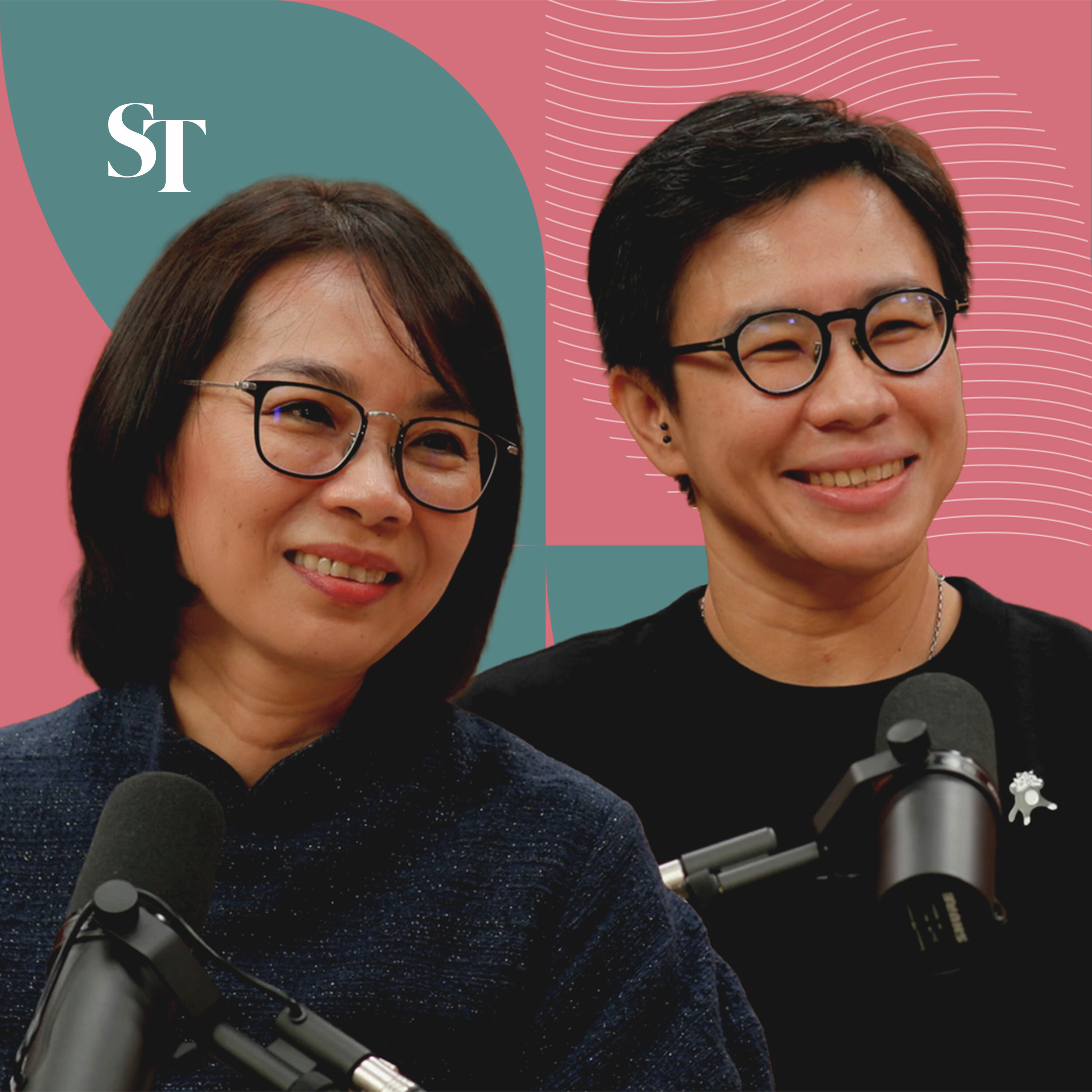 S1E106: Will the new National Library Board campaign get more people to read books?