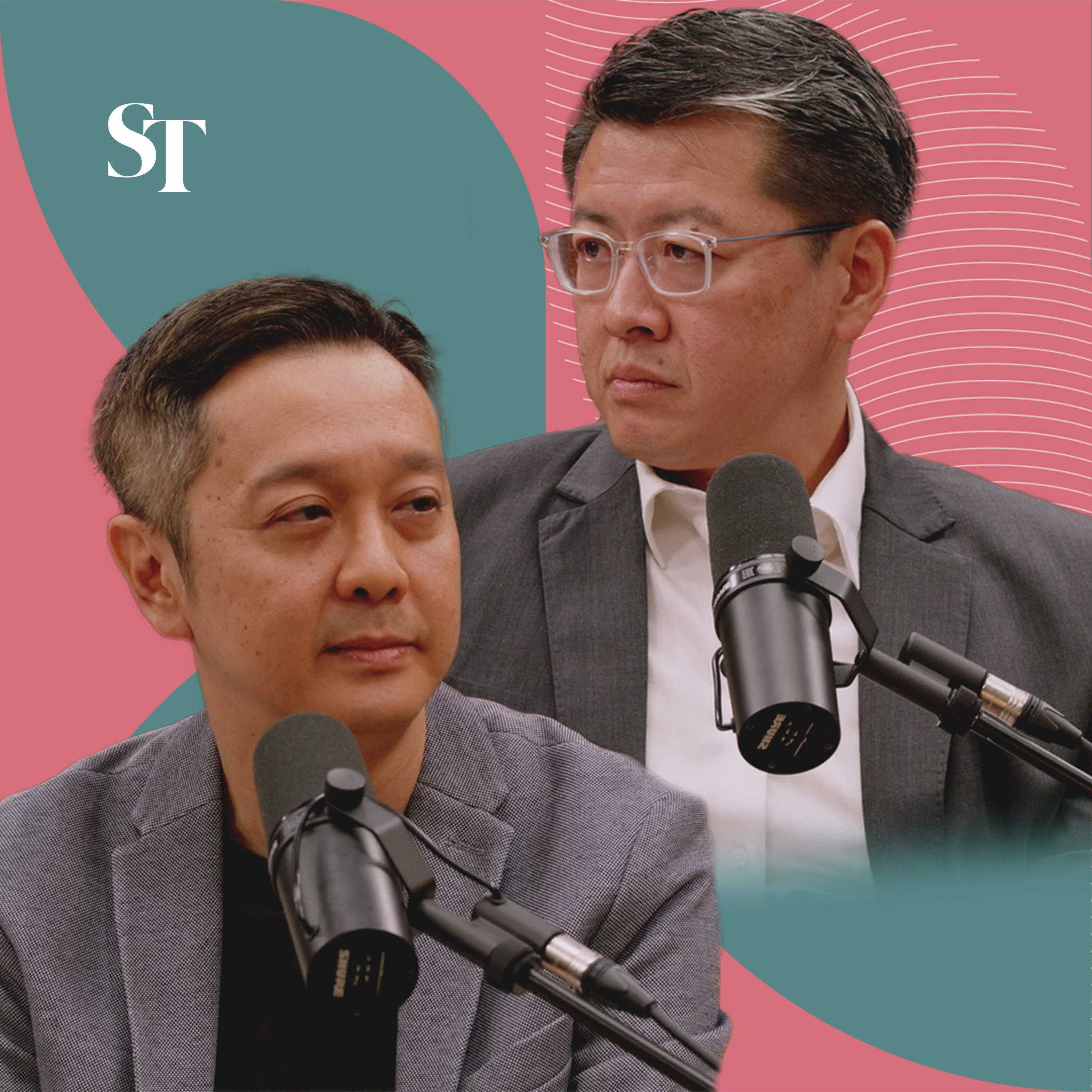 S1E78: Pritam Singh no longer Leader of the Opposition, what next for WP? S1E78: Pritam Singh no longer Leader of the Opposition, what next for WP?