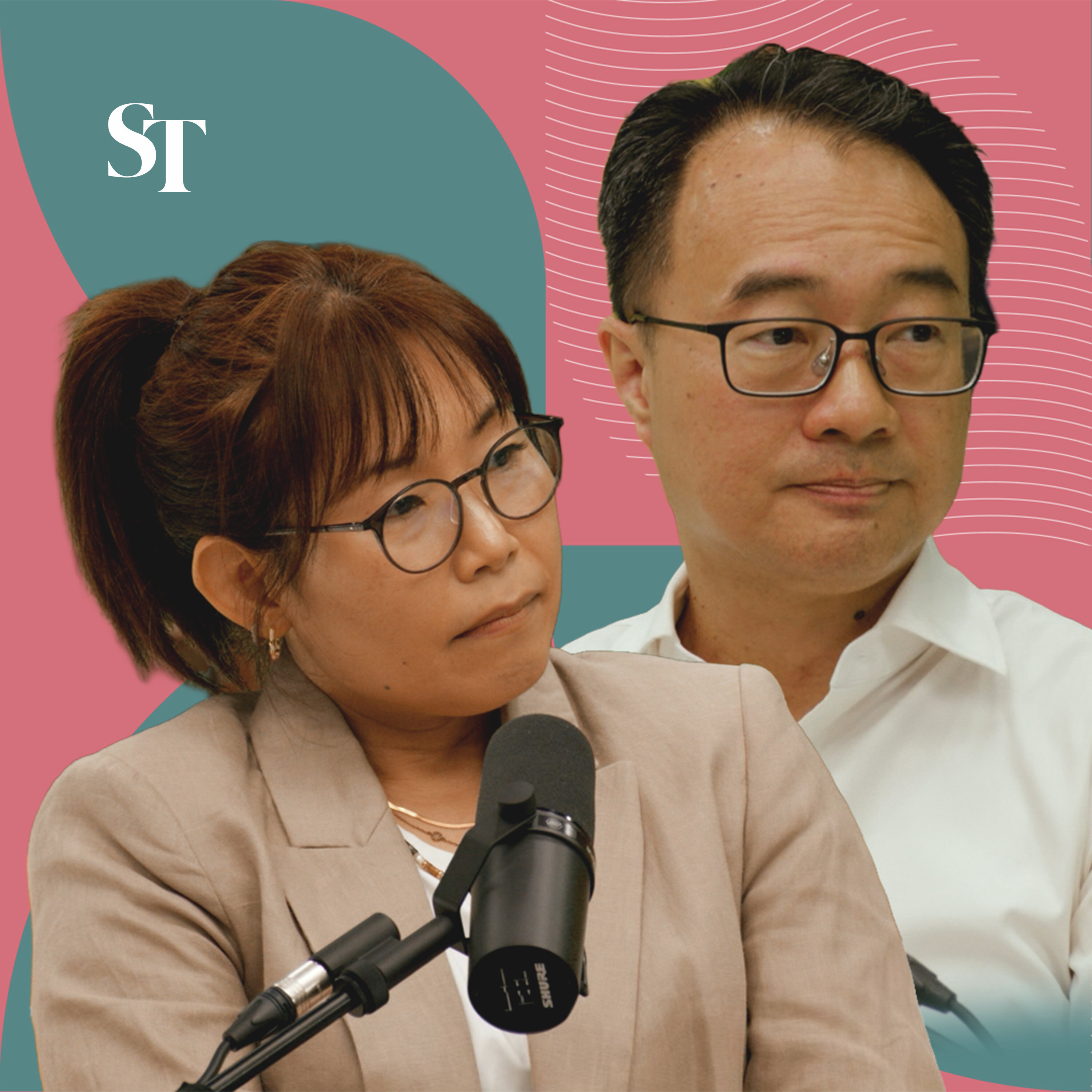 S1E98: Lure of traffic drives millions of Chinese content creators to target Singapore episode artwork