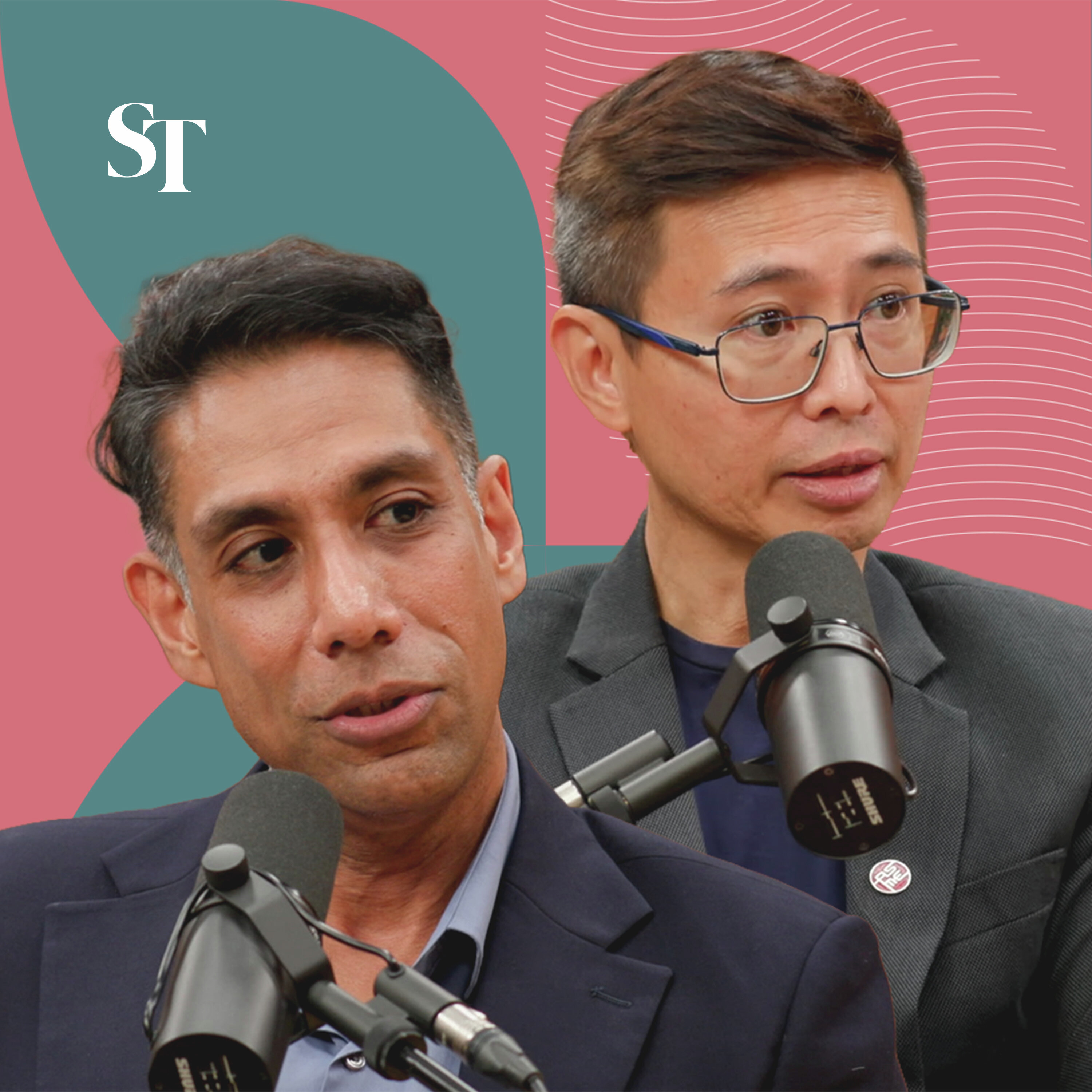 S1E104: JB-Singapore RTS Link: Singaporeans will spend $1bn more in JB