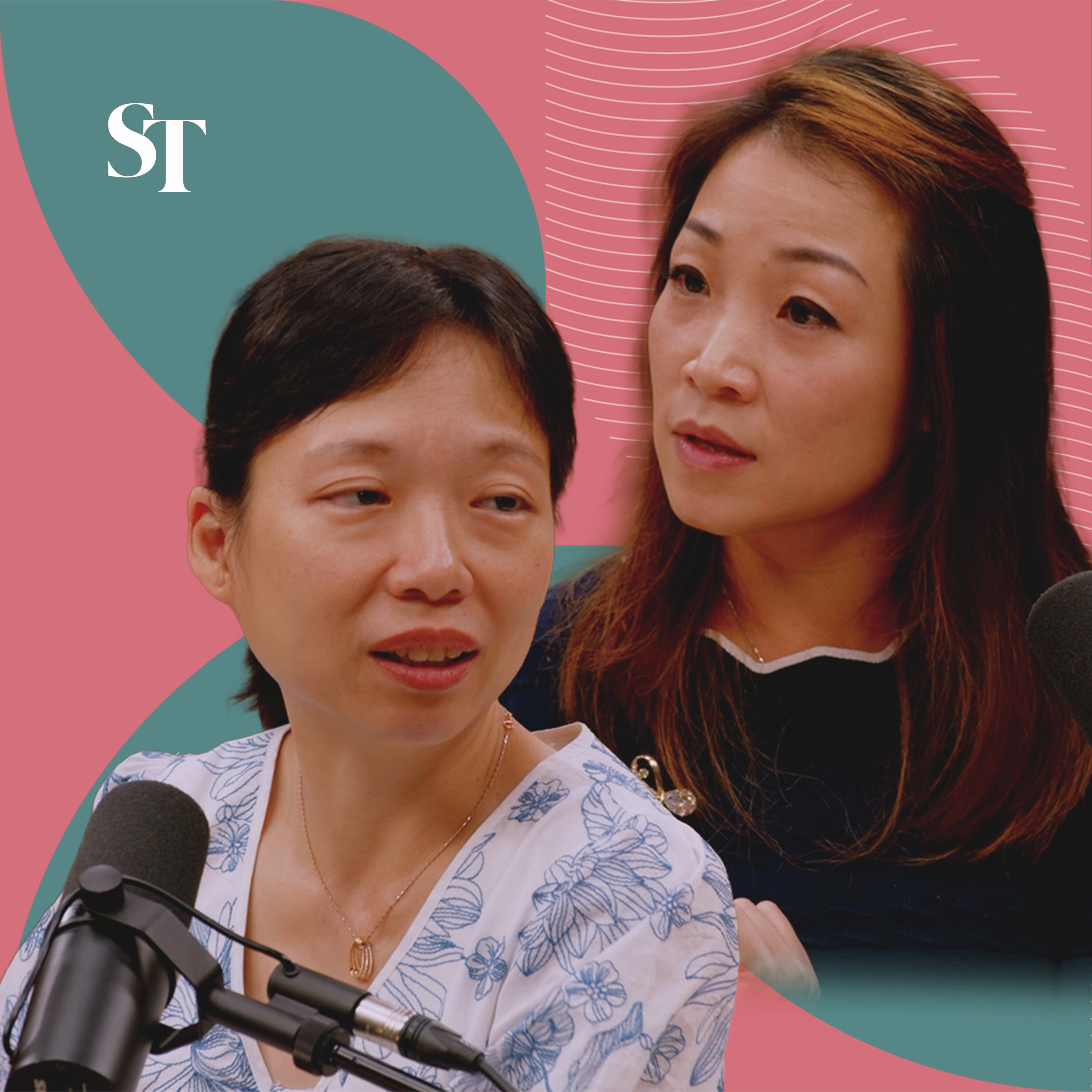 S1E93: Why young Singaporeans see having kids as a loss and not something to be gained episode artwork