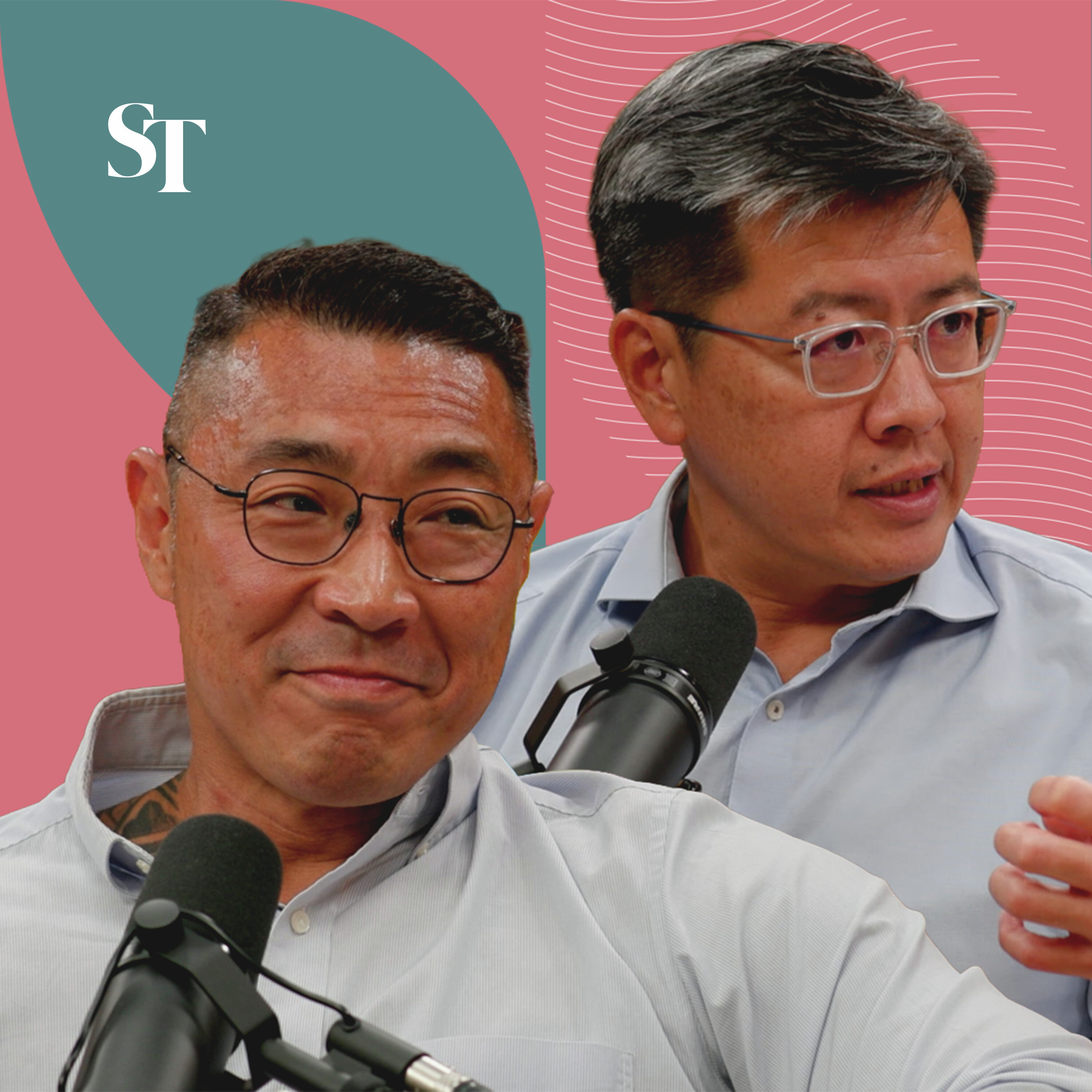 S1E103: Faishal Ibrahim’s exit: Are the PAP’s moral standards turning people away from politics?