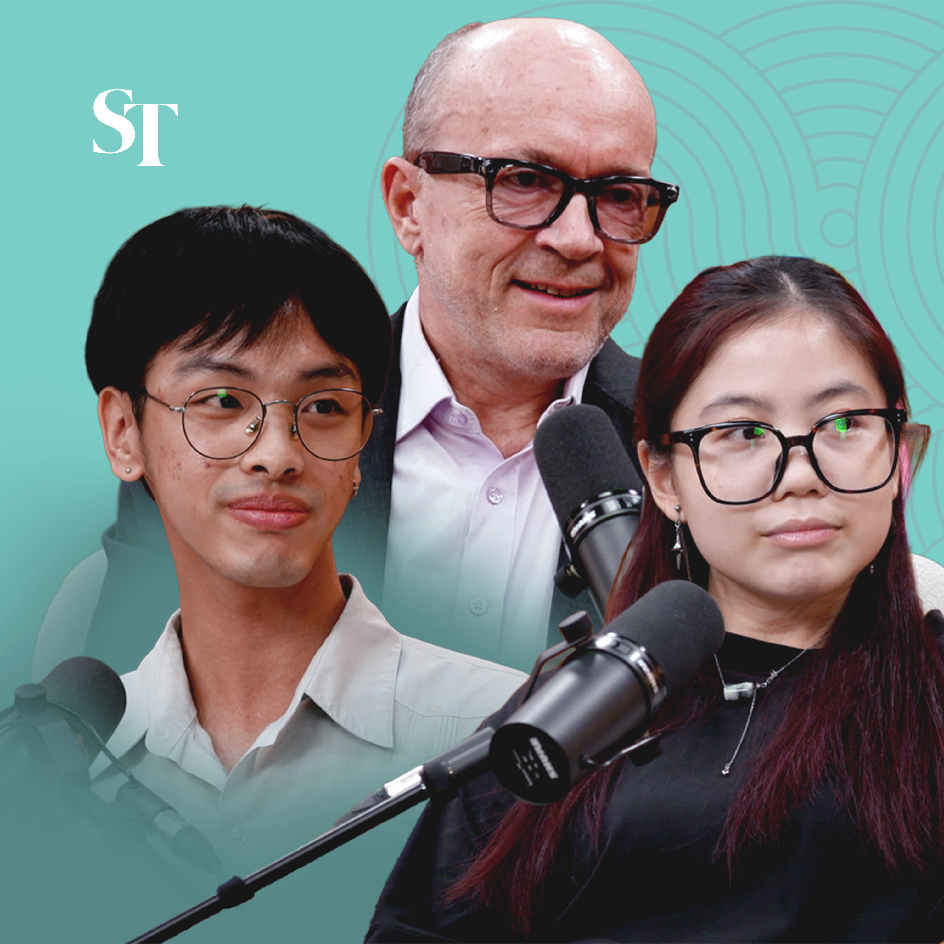S1E102: 1 in 3 employers are hiring contract workers. Are contract jobs the new norm for Singapore grads?