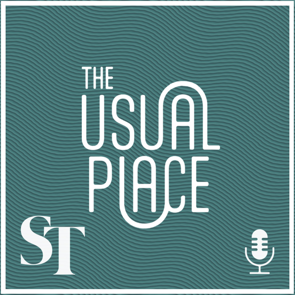 The Straits Times Podcasts