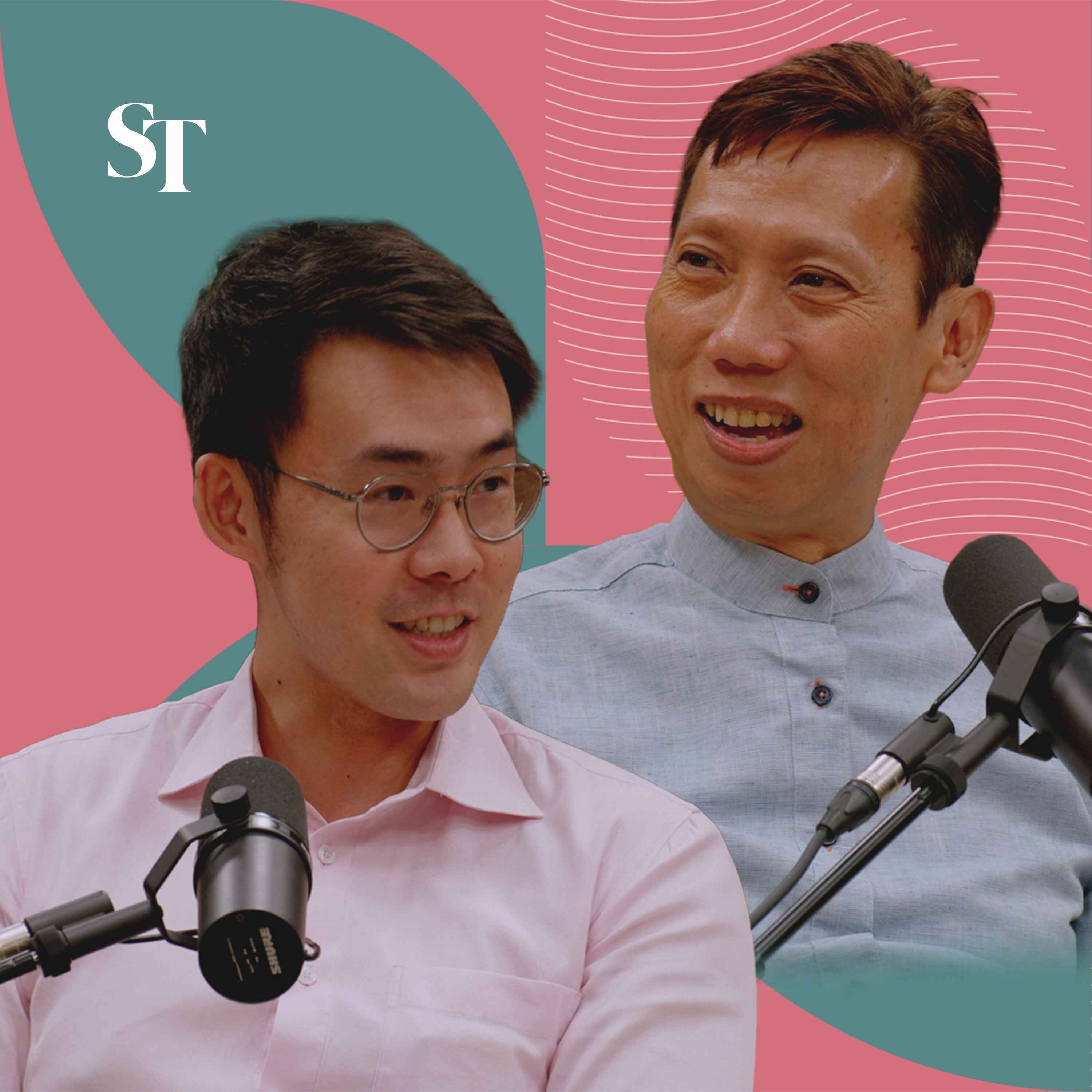 S1E87: Should the Government fund condo repairs? S1E87: Should the Government fund condo repairs?