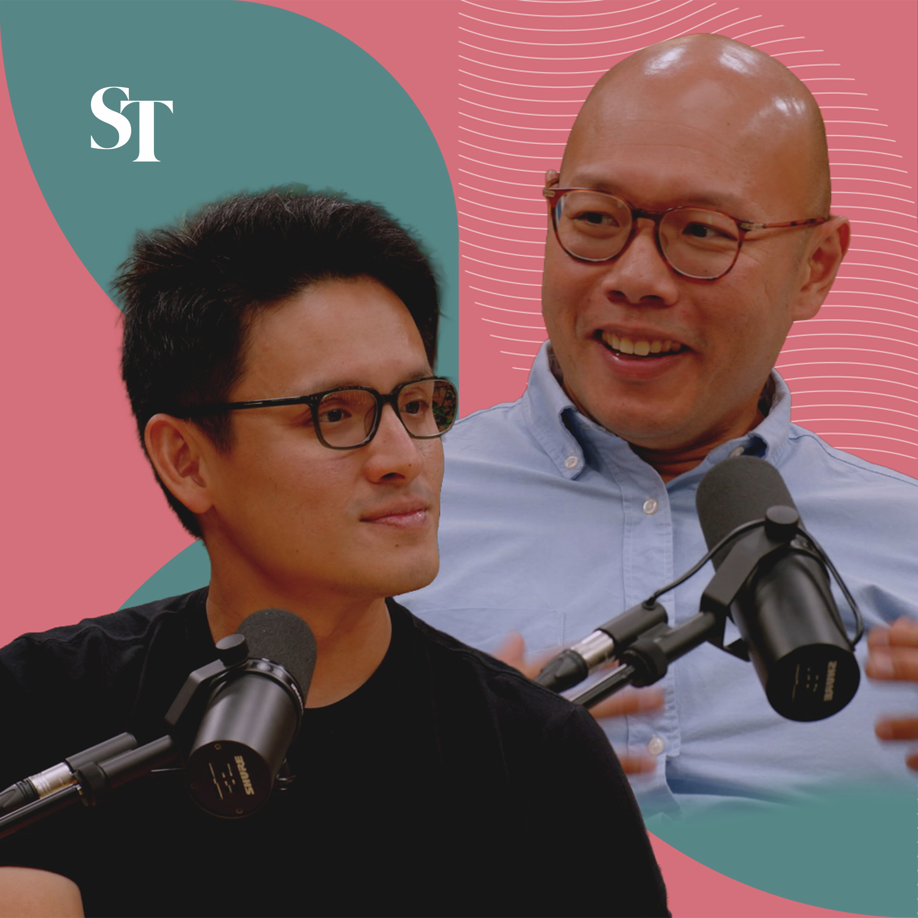 S1E88: How can recycling be sexy? S1E88: How can recycling be sexy?